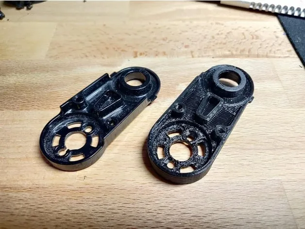 Vỏ đai cho đầu công cụ Dyson Mini Turbo 967479-01 T112750