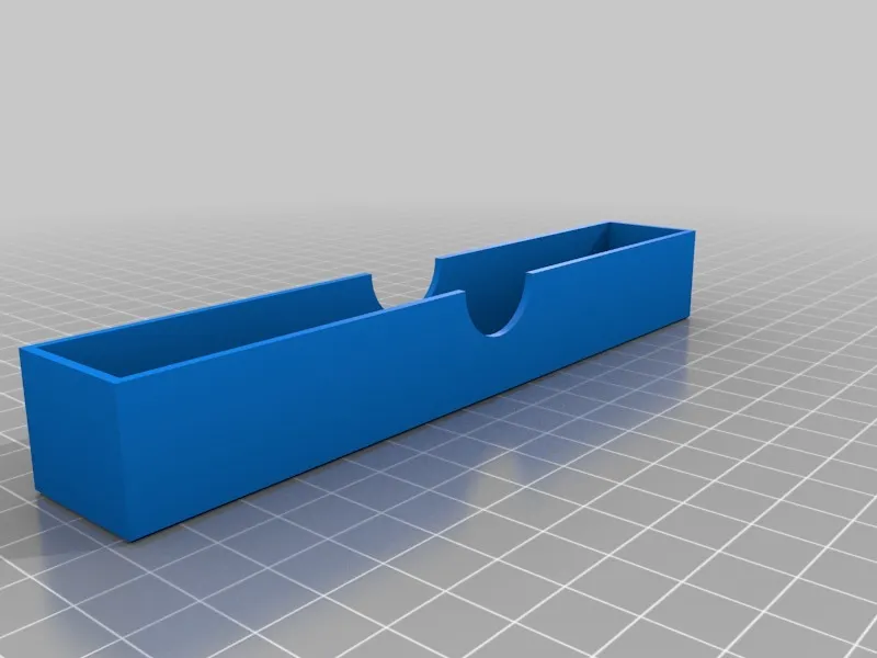 Hộp quà tặng cho bút nghệ thuật Art Deco