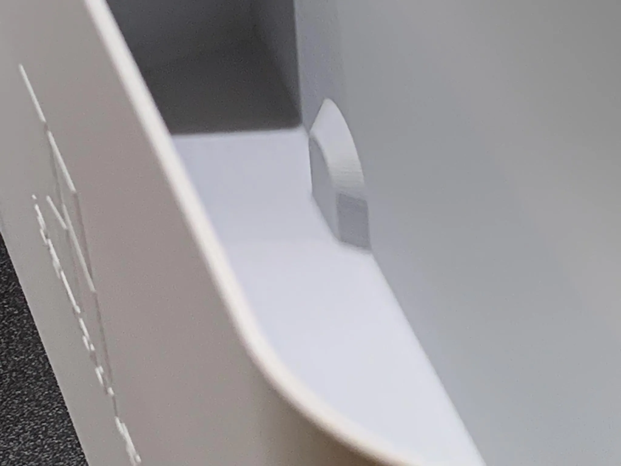 Thùng phân v4.0 cho máy in 3D Bambulab X1C