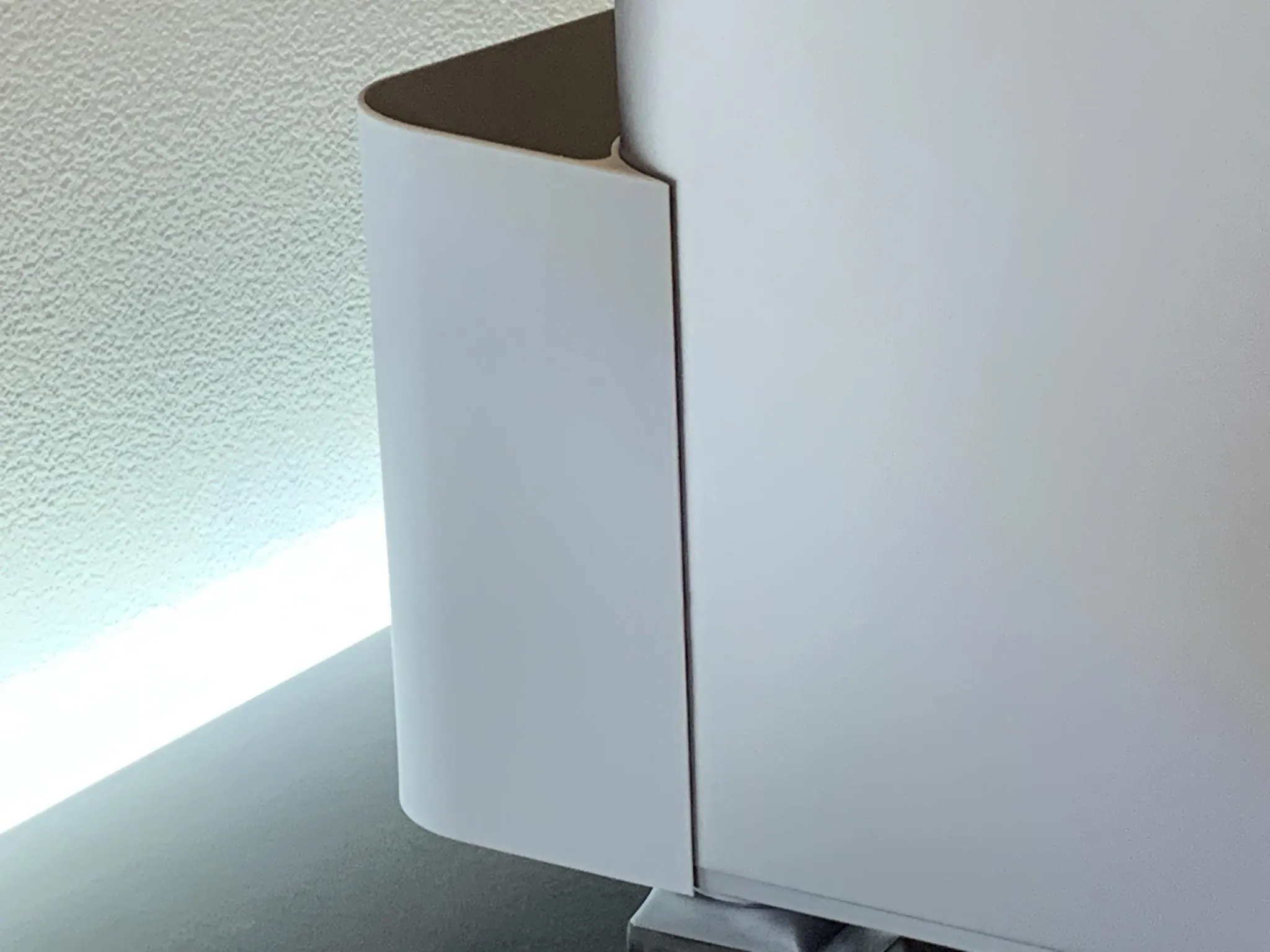 Thùng phân v4.0 cho máy in 3D Bambulab X1C