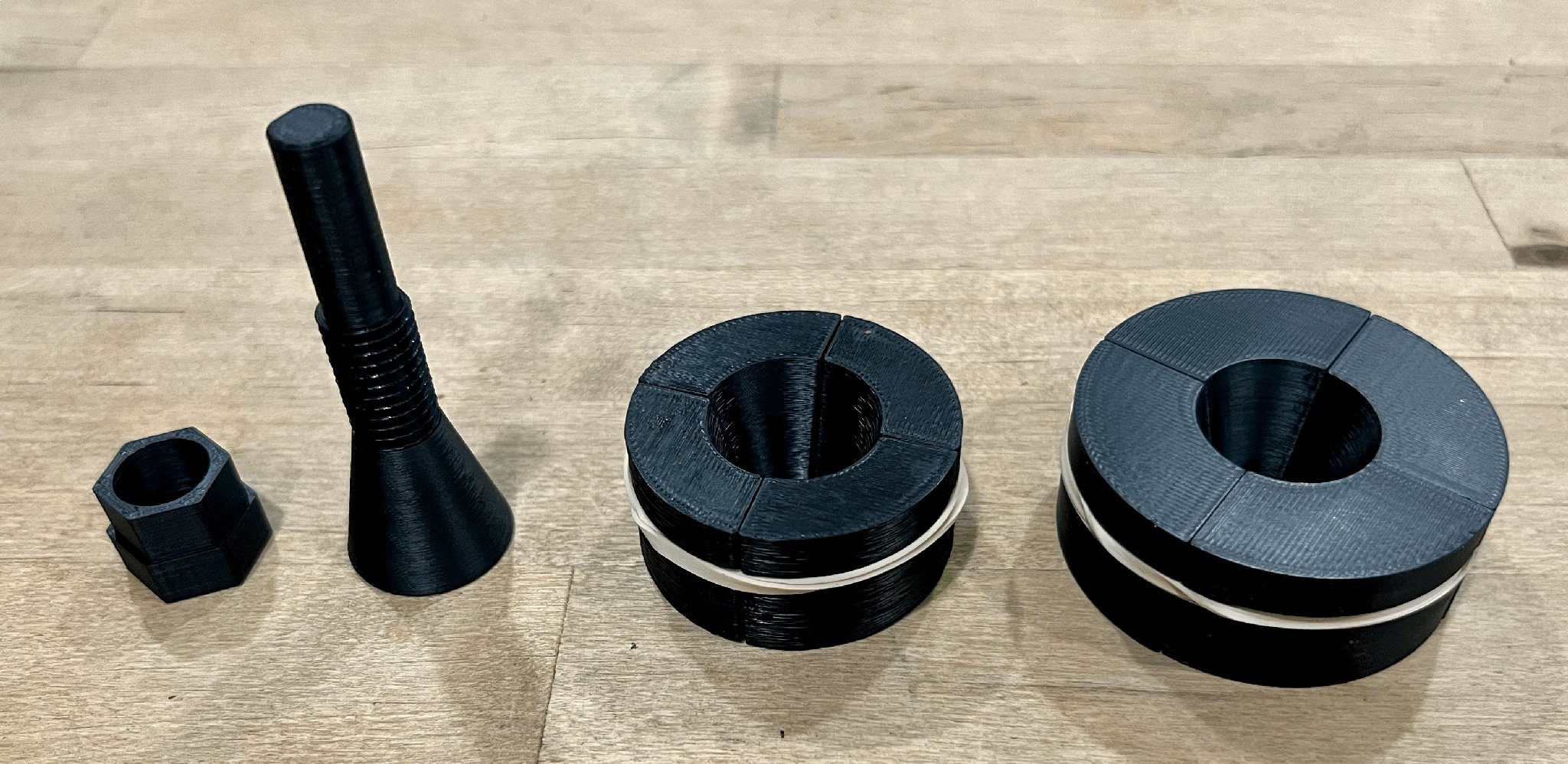 Máy cuộn dây câu spinning reel chất lượng cao