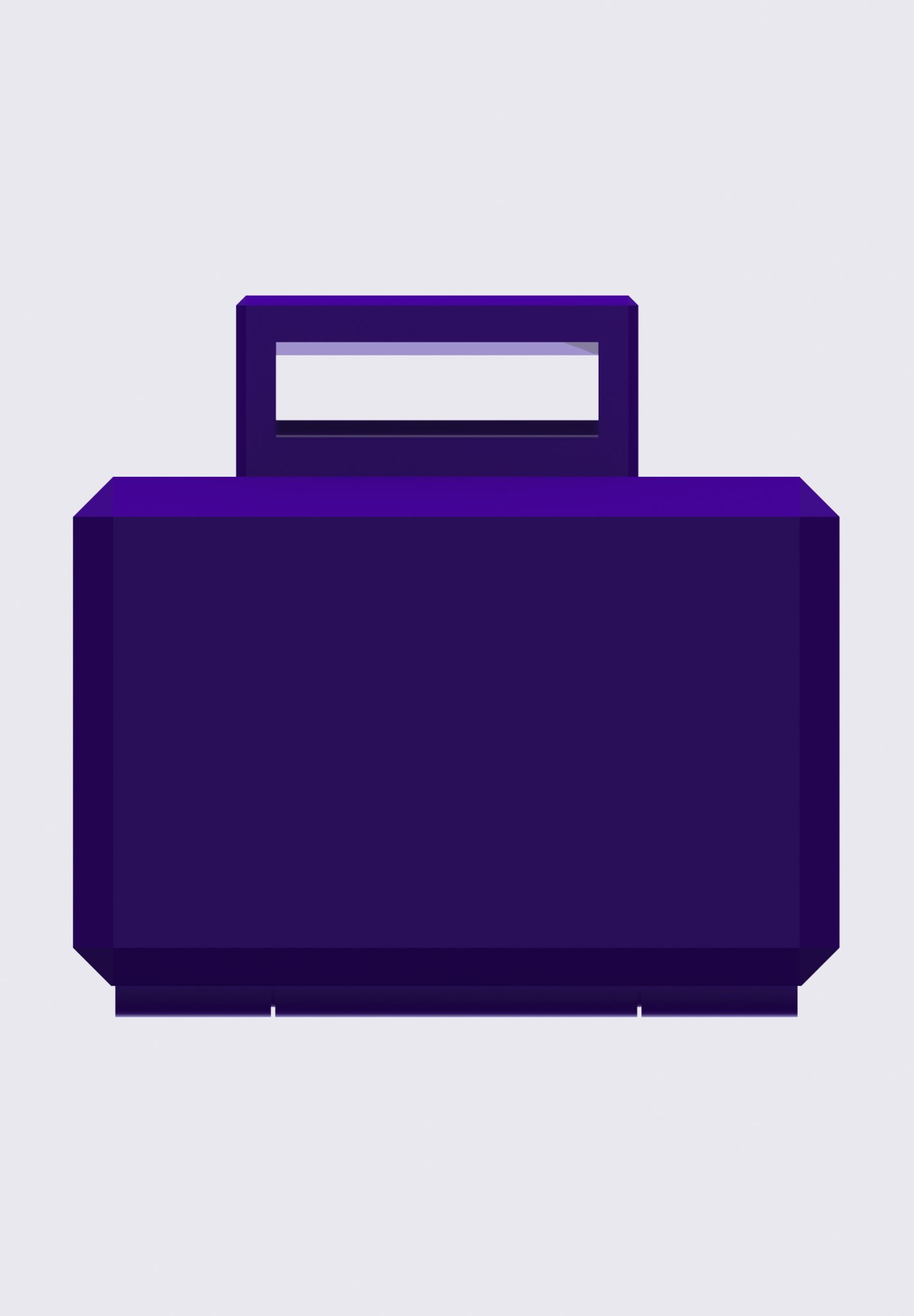 Va li du lịch nhỏ cho thẻ SD và thẻ micro SD