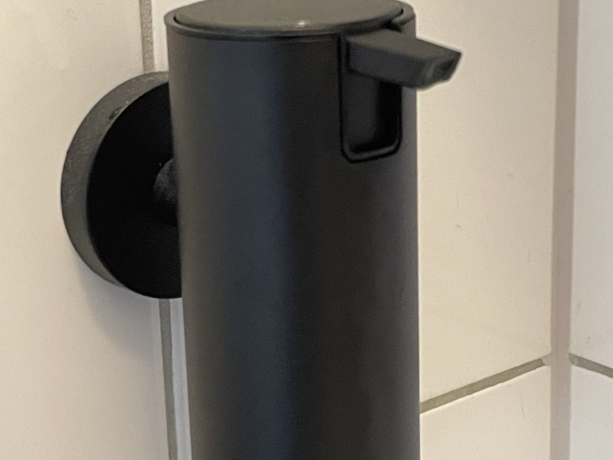 Bình chứa xà phòng thay thế Tiger Boston cho máy phân phối xà phòng