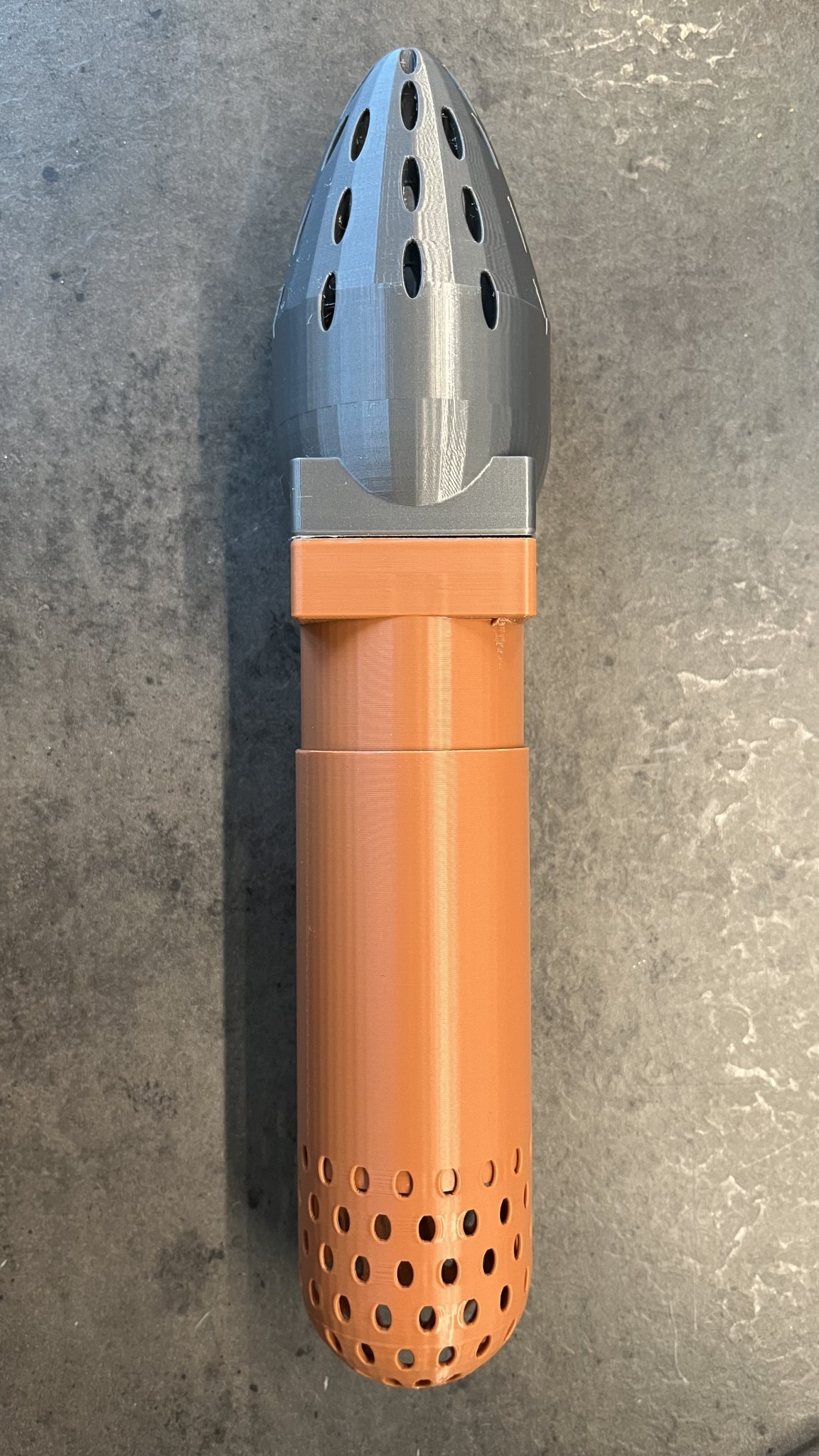 Bộ mở rộng đơn giản cho quạt giày thường