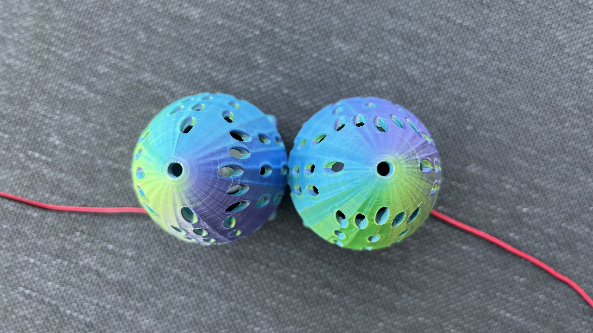 Máy sấy giày di động - Giữ giày khô khi di chuyển