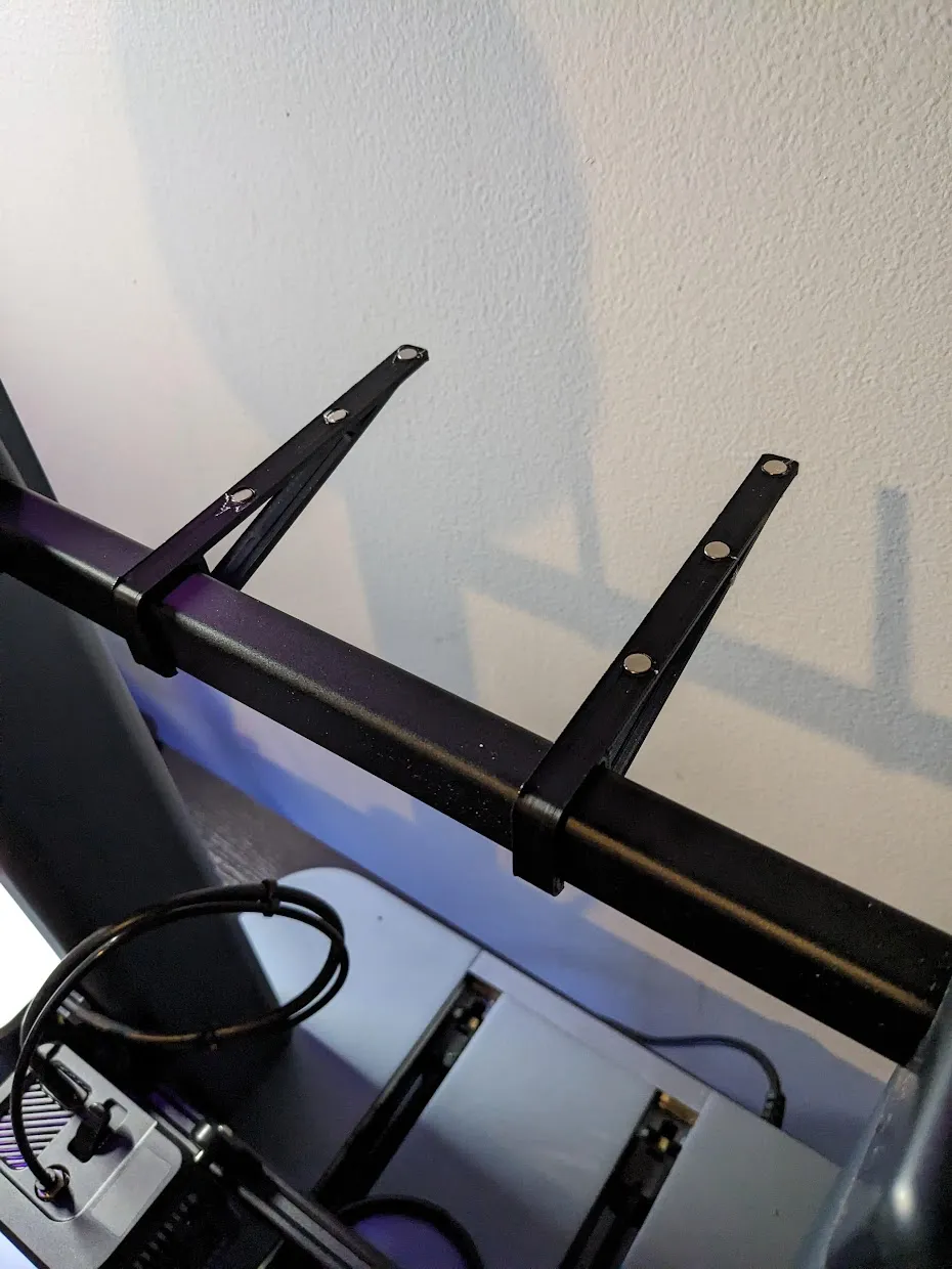 Giá đỡ Gridfinity cho AnkerMake M5 và M5C