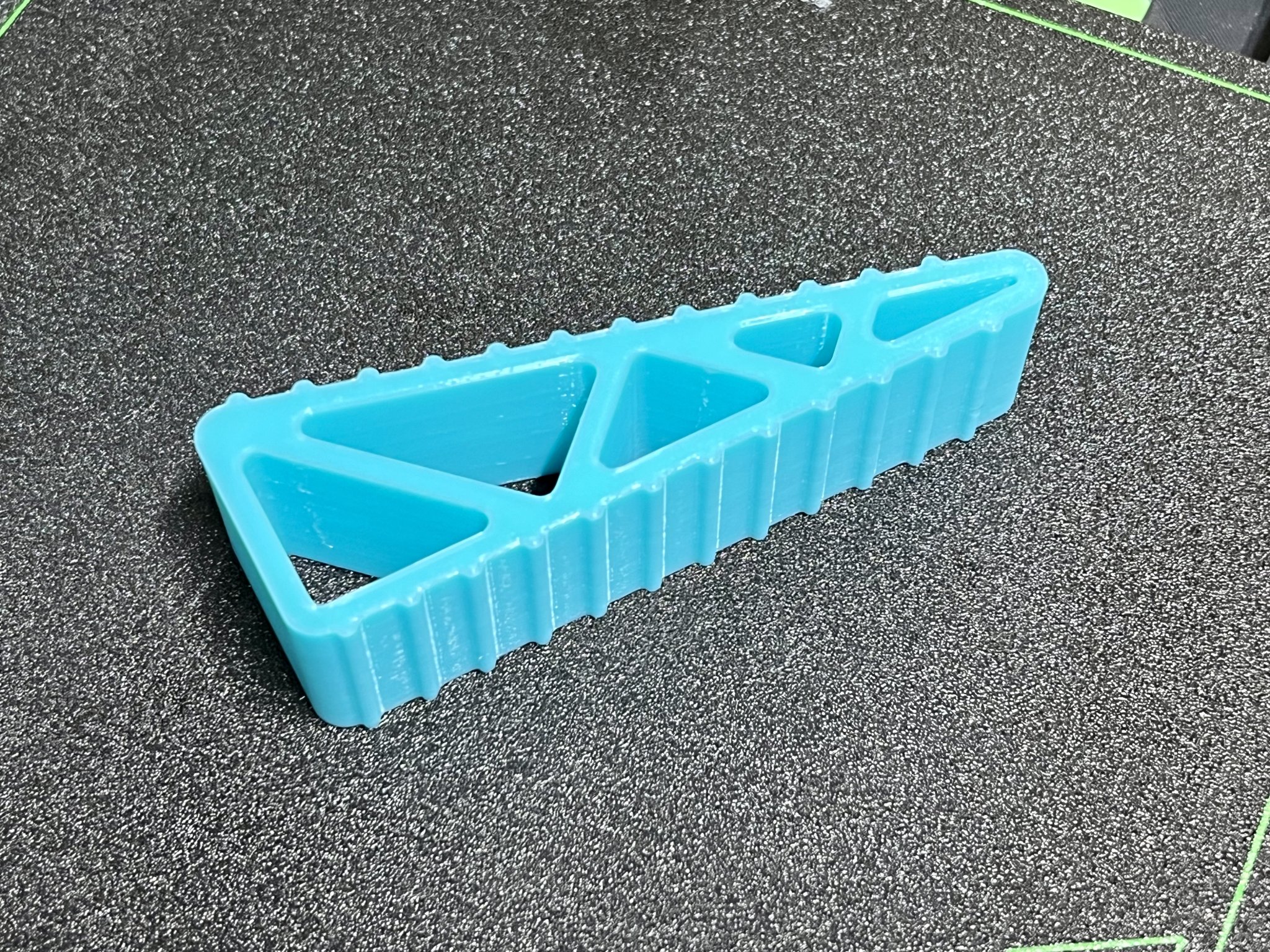 Cái chặn cửa TPU đảo ngược, cứng hoặc linh hoạt