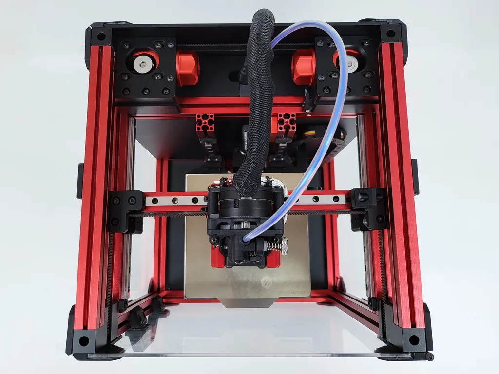 Giá đỡ mini Sherpa cho máy in 3D Voron 0.1