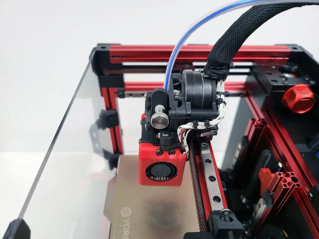 Giá đỡ mini Sherpa cho máy in 3D Voron 0.1