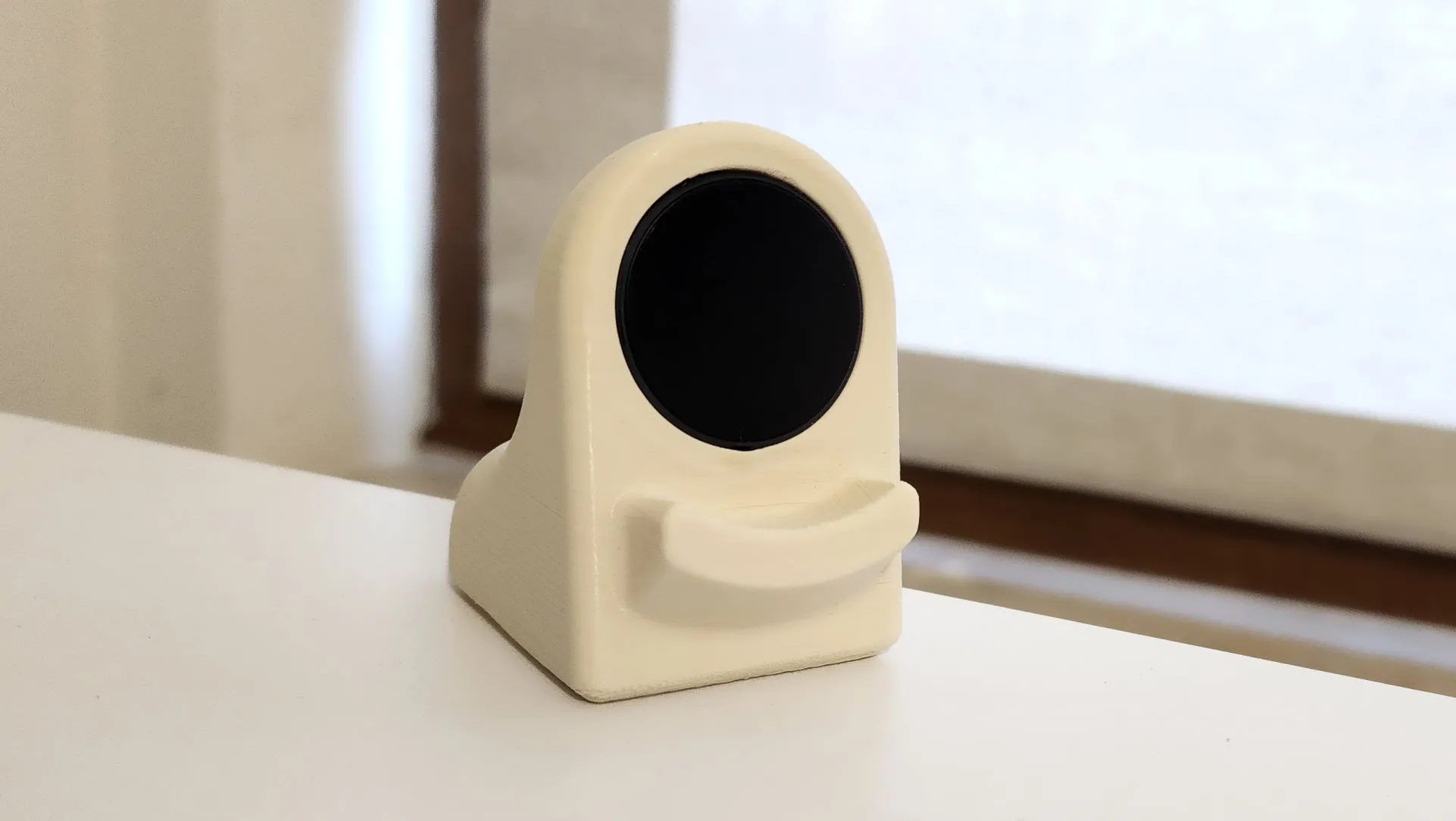 Giá đỡ sạc cho Galaxy Watch 5, 6 và 7 với cổng USB-C