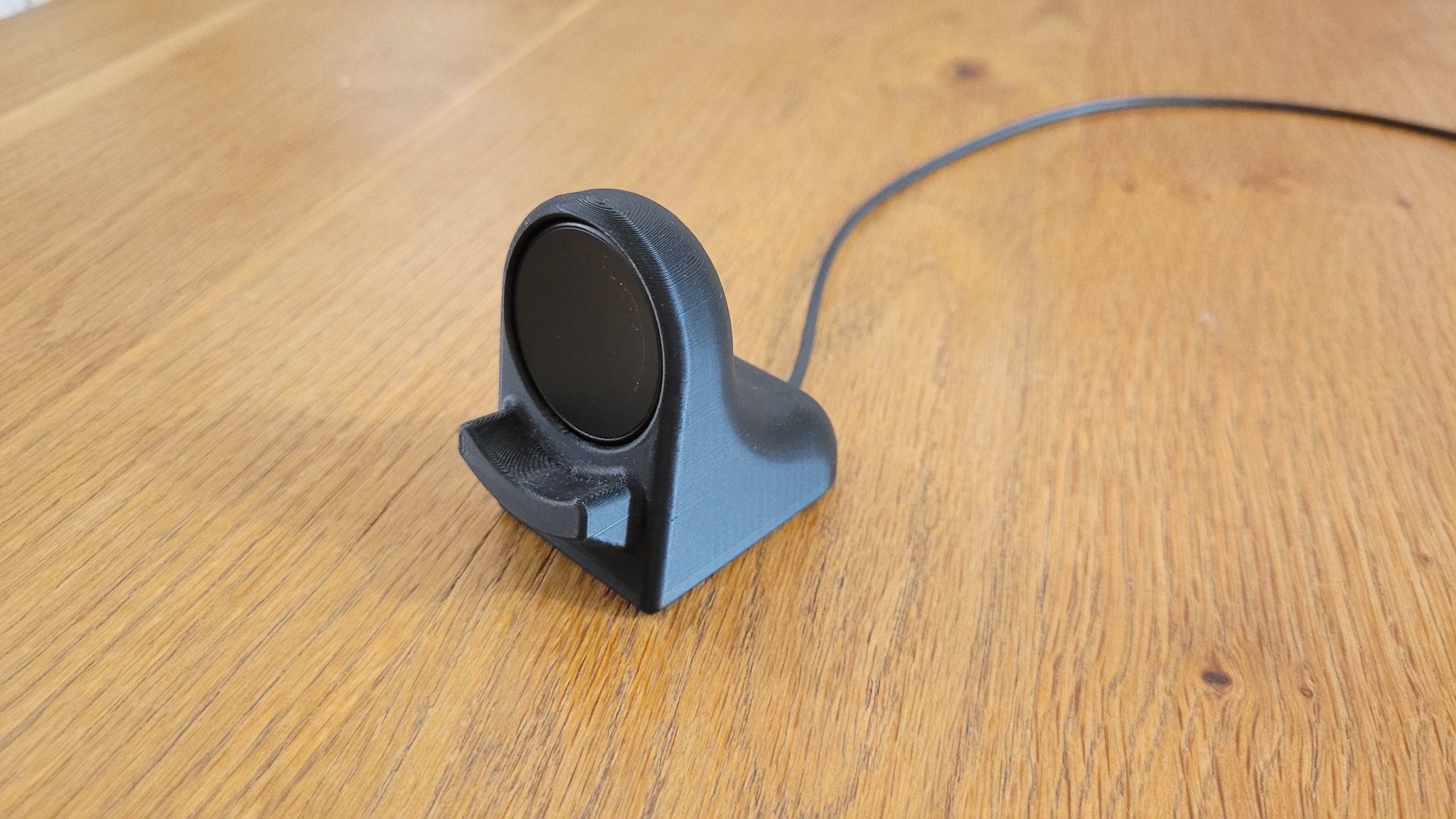 Giá đỡ sạc cho đồng hồ thông minh Samsung Galaxy Watch 4