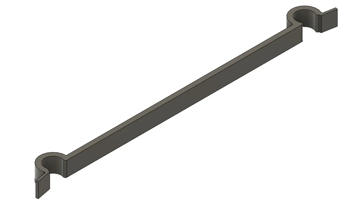 Chốt giữ cổng trẻ em chống đóng tự động