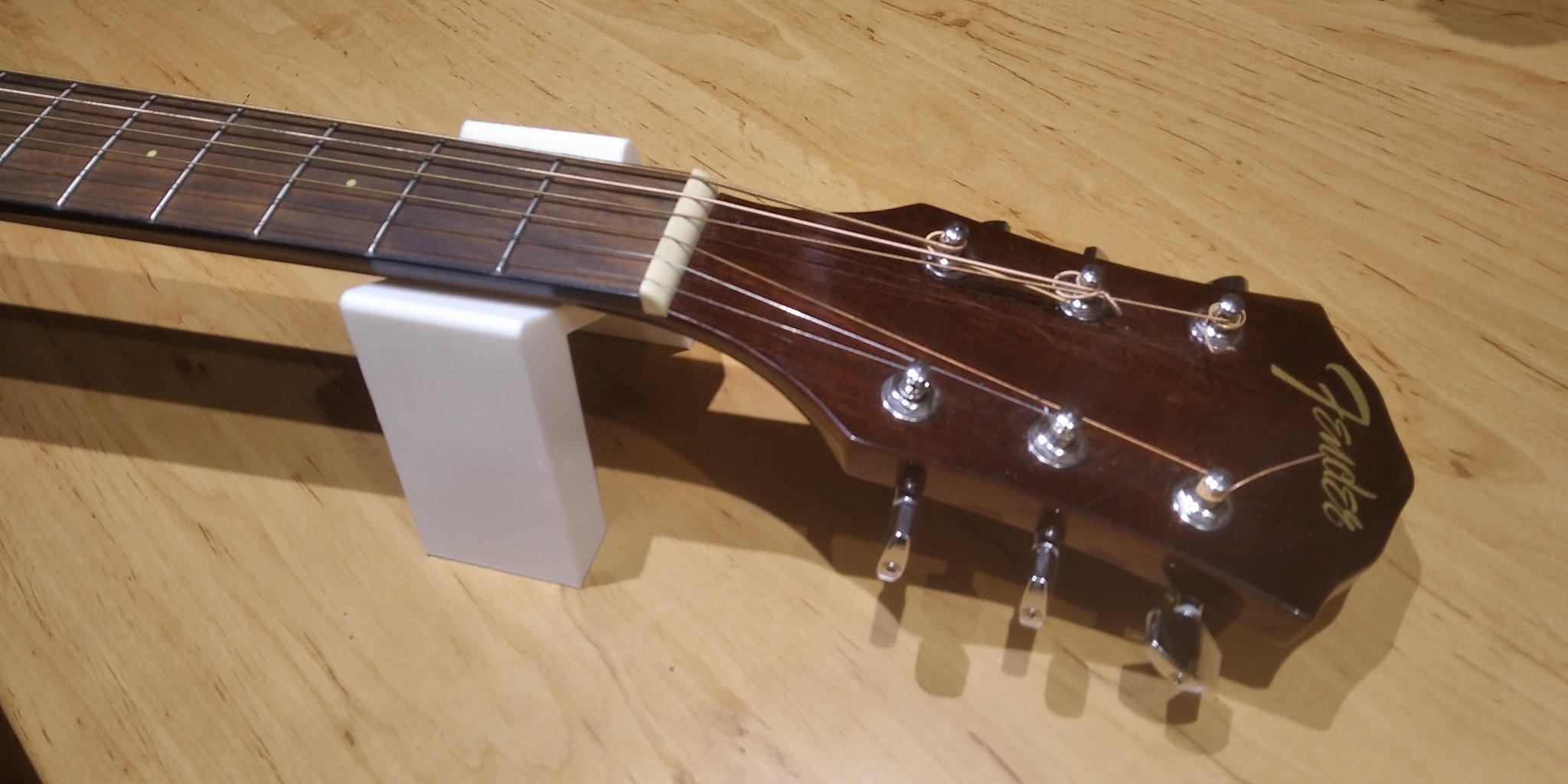 Giá đỡ cần đàn cho guitar và nhạc cụ dây