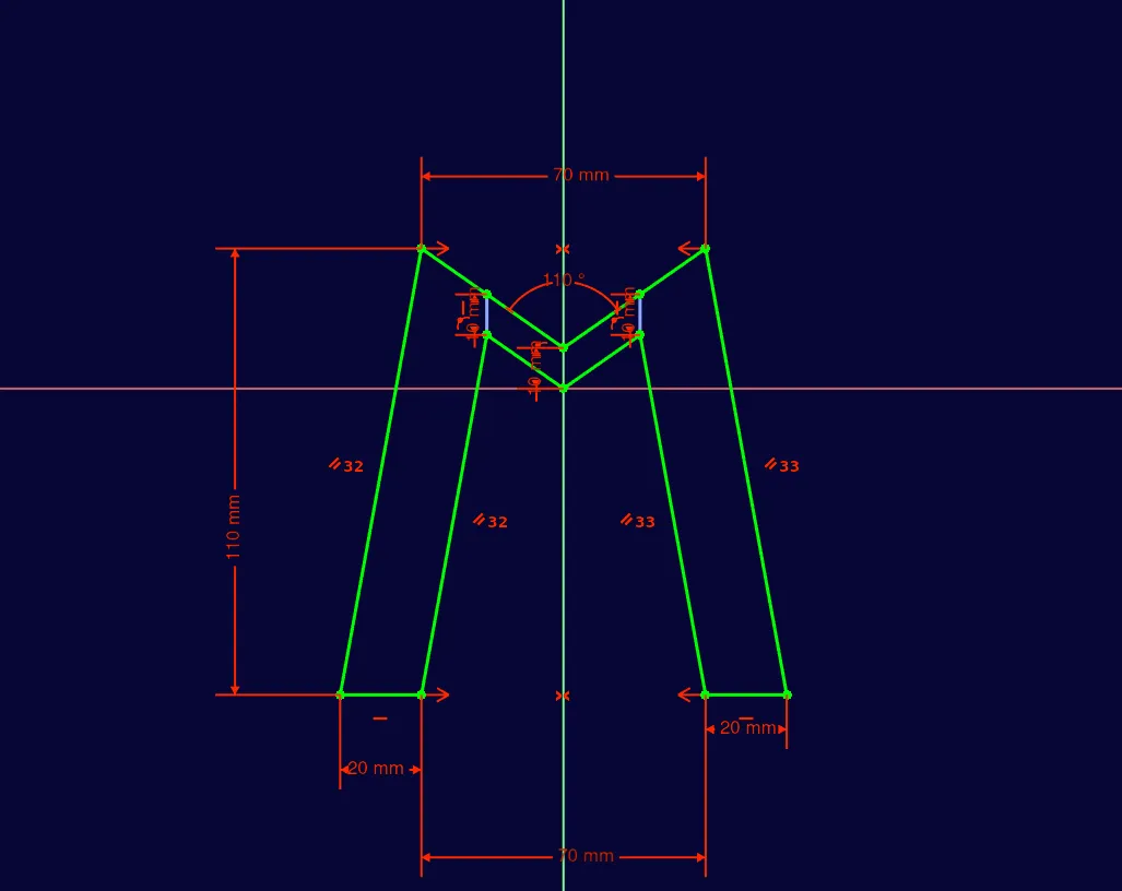 Giá đỡ cần đàn cho guitar và nhạc cụ dây