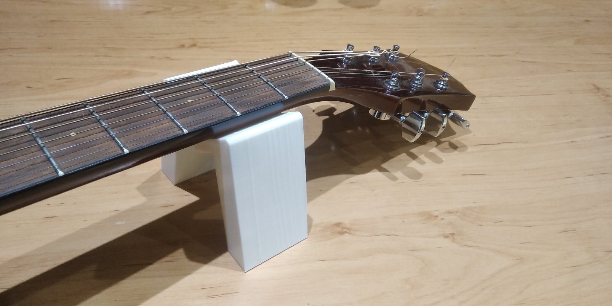 Giá đỡ cần đàn cho guitar và nhạc cụ dây