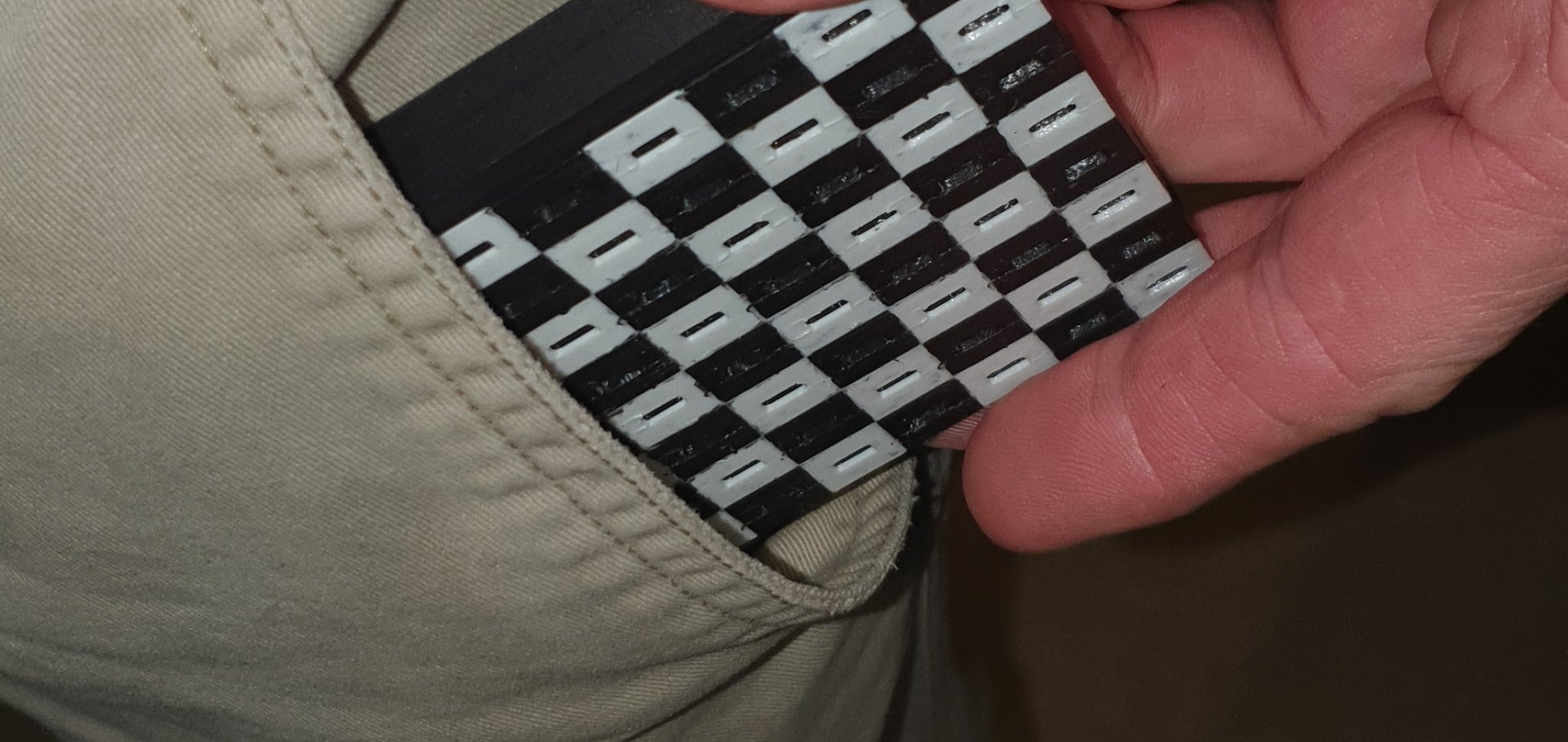 Bộ cờ vua và cờ caro du lịch bỏ túi