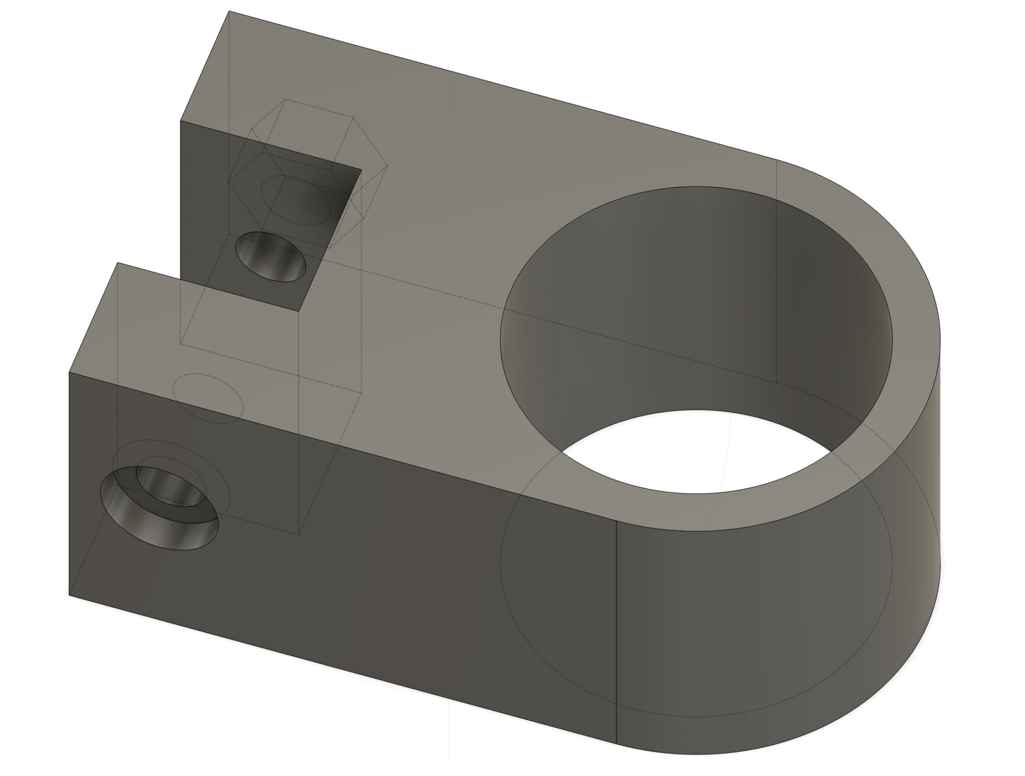 Giá đỡ lắp đặt giá đỡ ván lướt sóng cho xe kéo