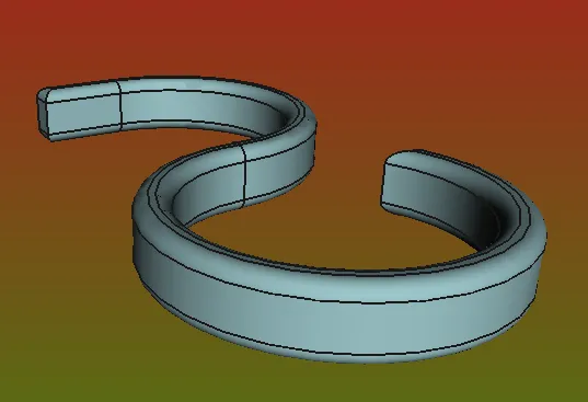 Kẹp tài liệu Leitz dễ dàng kéo ra