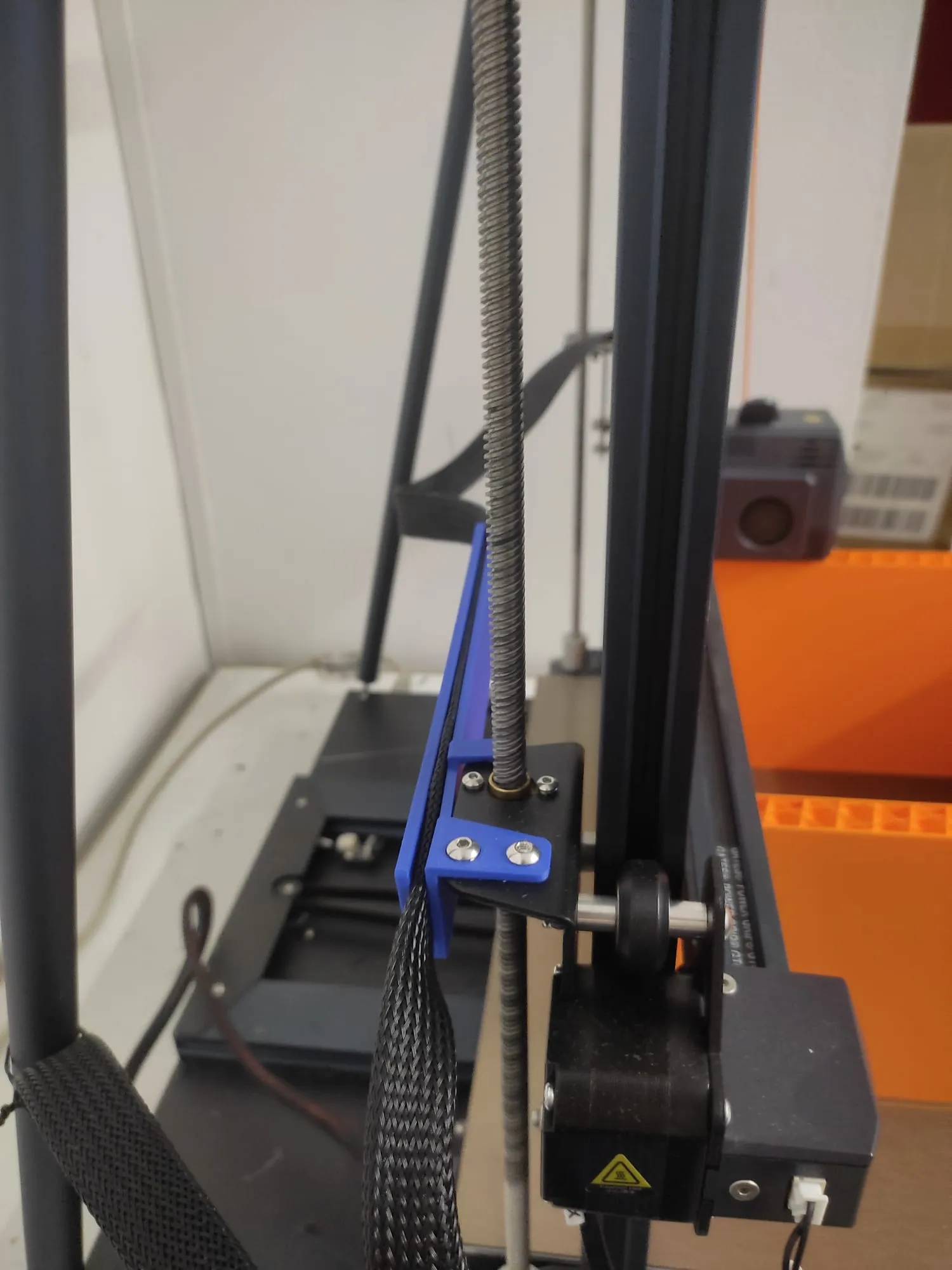 Giá đỡ cáp chống kéo cho máy in 3D Elegoo Neptune 3 Max