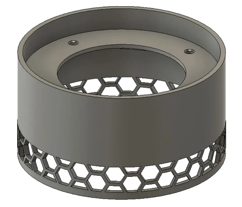 Quạt làm mát cho modem rác T-Mobile