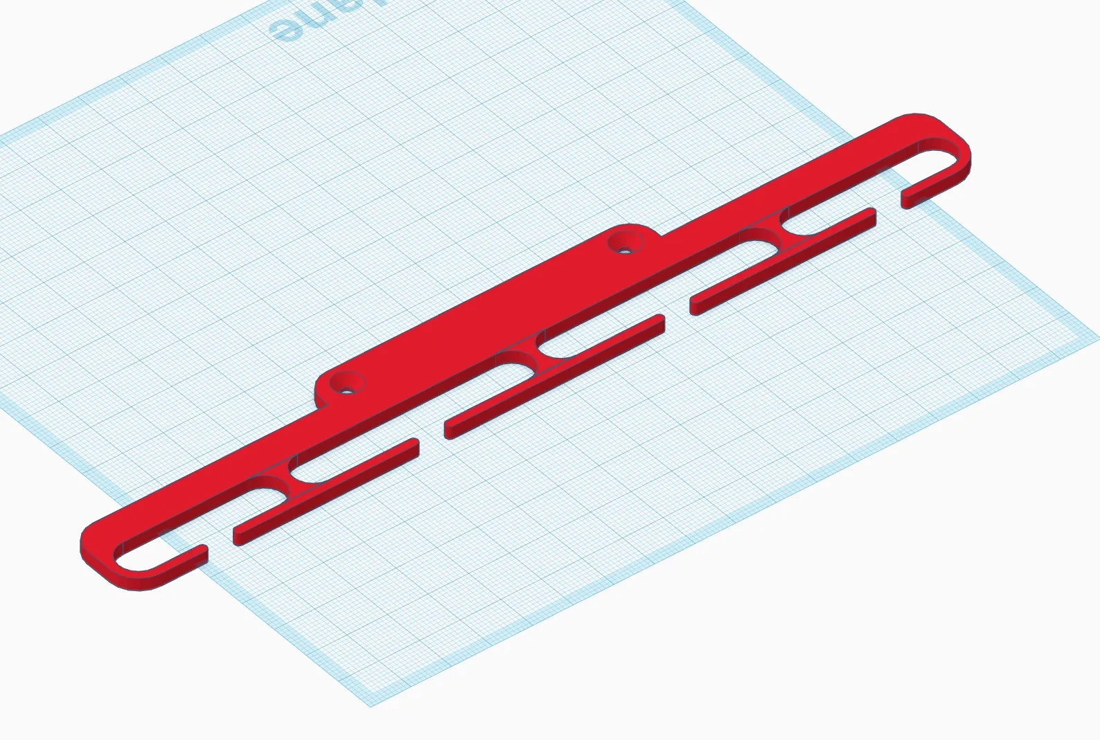 Hướng dẫn cuộn filament cho giá đỡ tải trên hoặc dưới