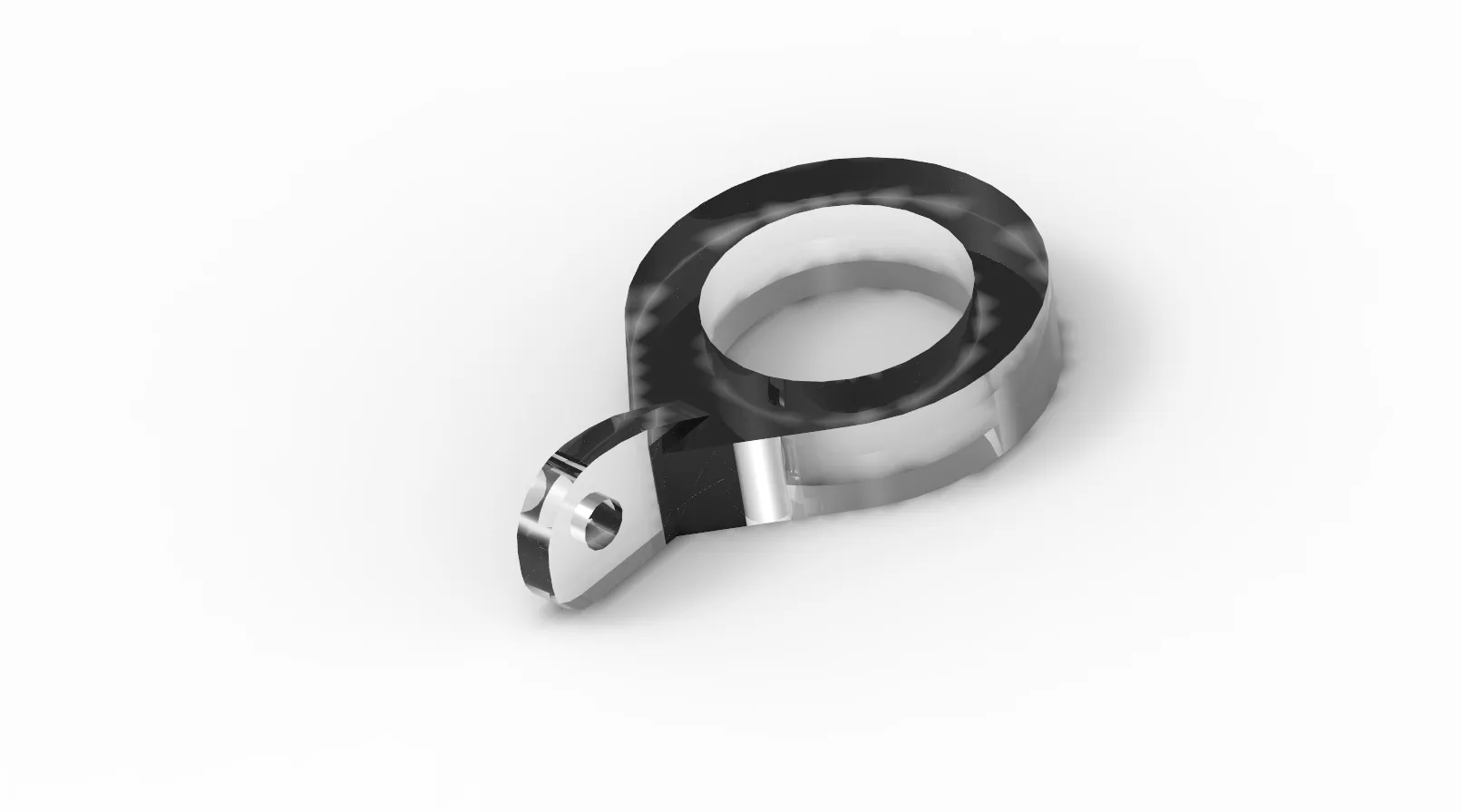 Giá đỡ micro USB Rode thay thế cho chân đỡ