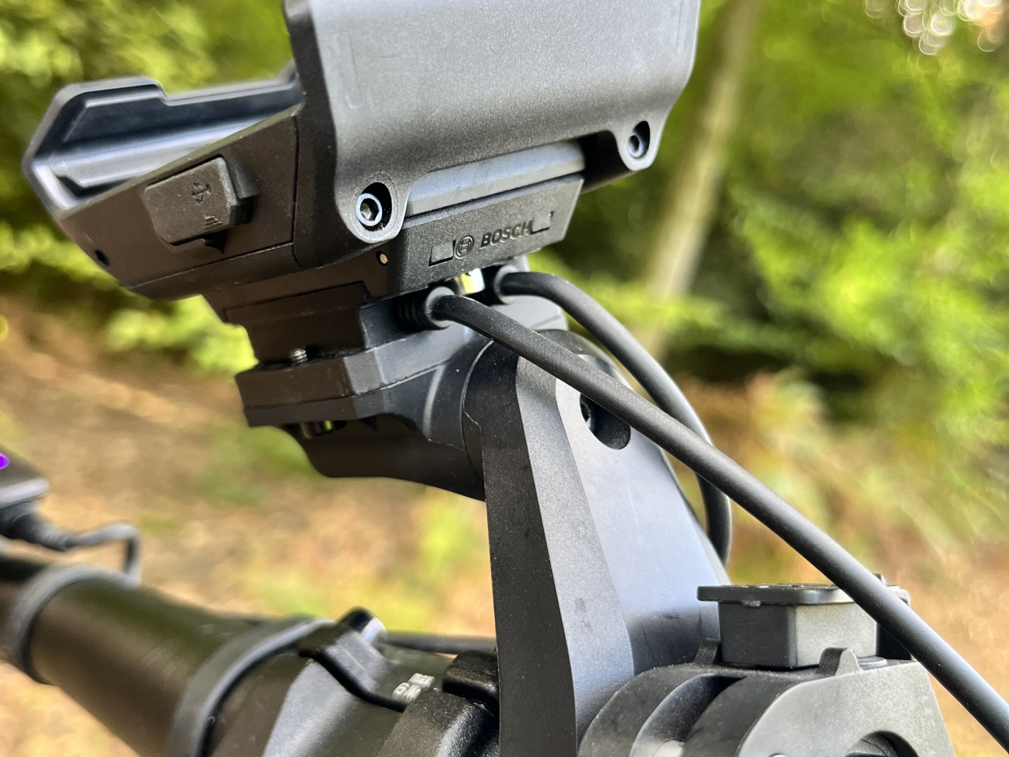 Bộ chuyển đổi Bosch Smart Grip cho điện thoại thông minh theo ch...