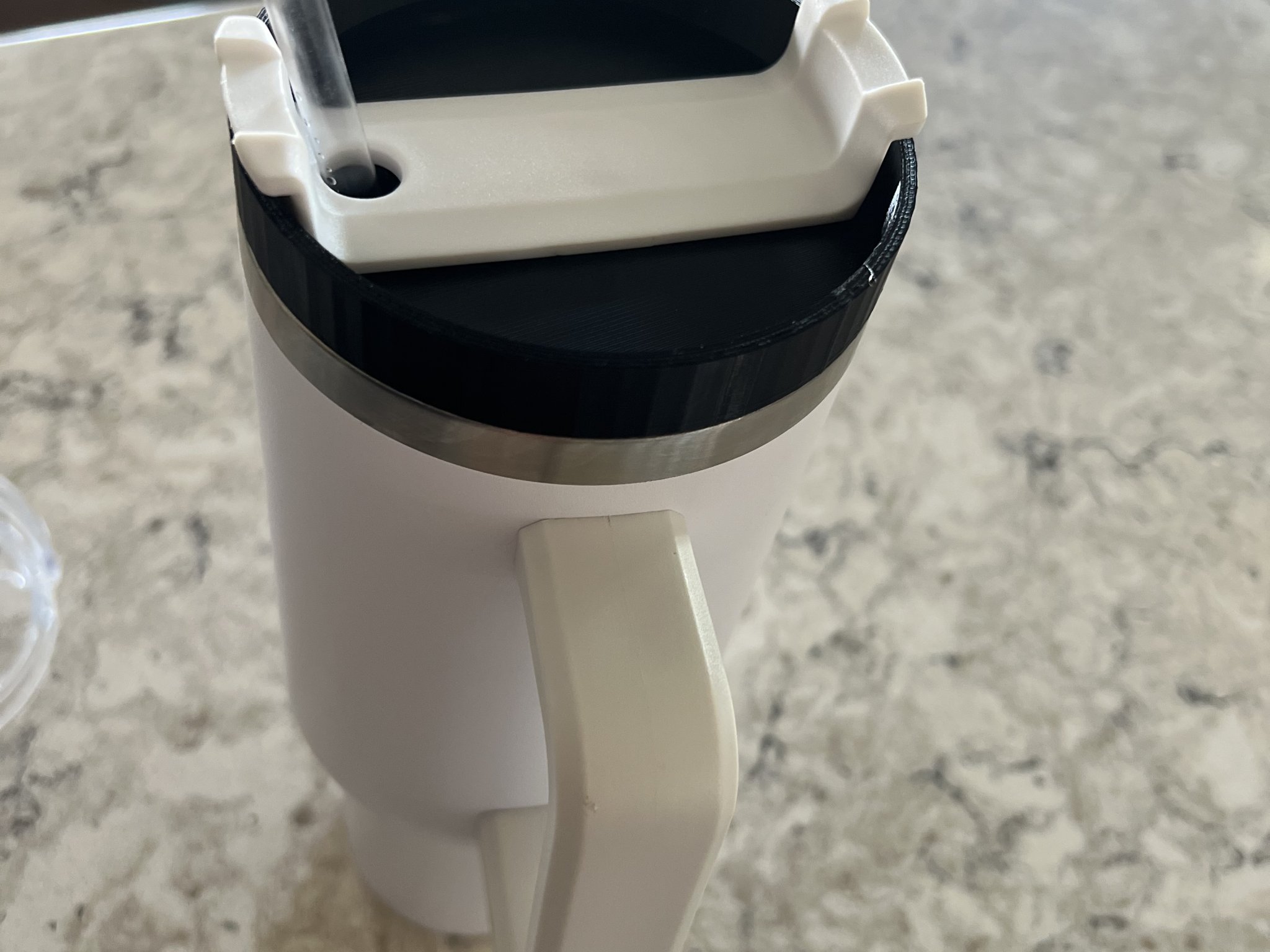 Nắp thay thế cho cốc Stanley The Quencher 40oz