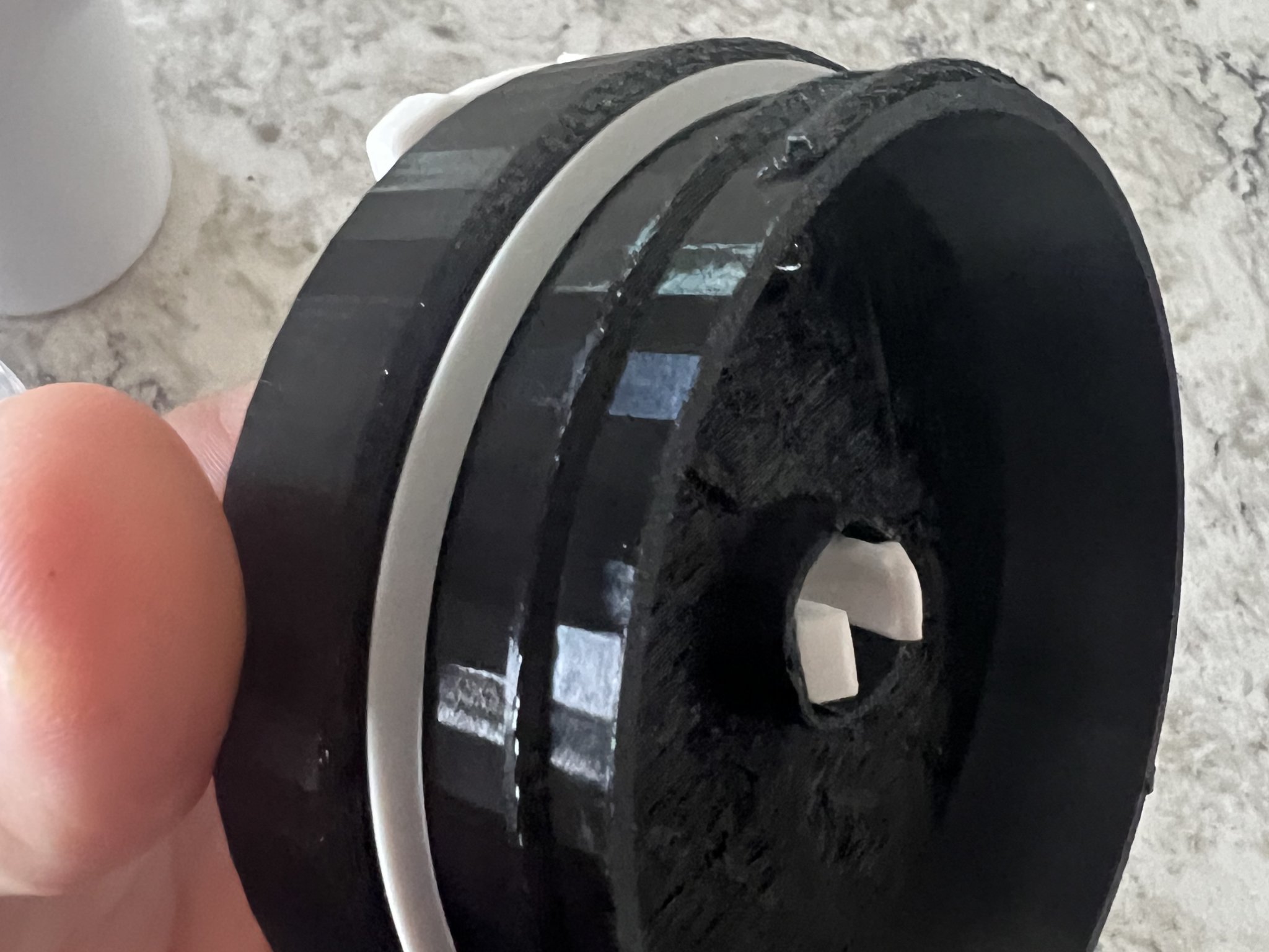 Nắp thay thế cho cốc Stanley The Quencher 40oz