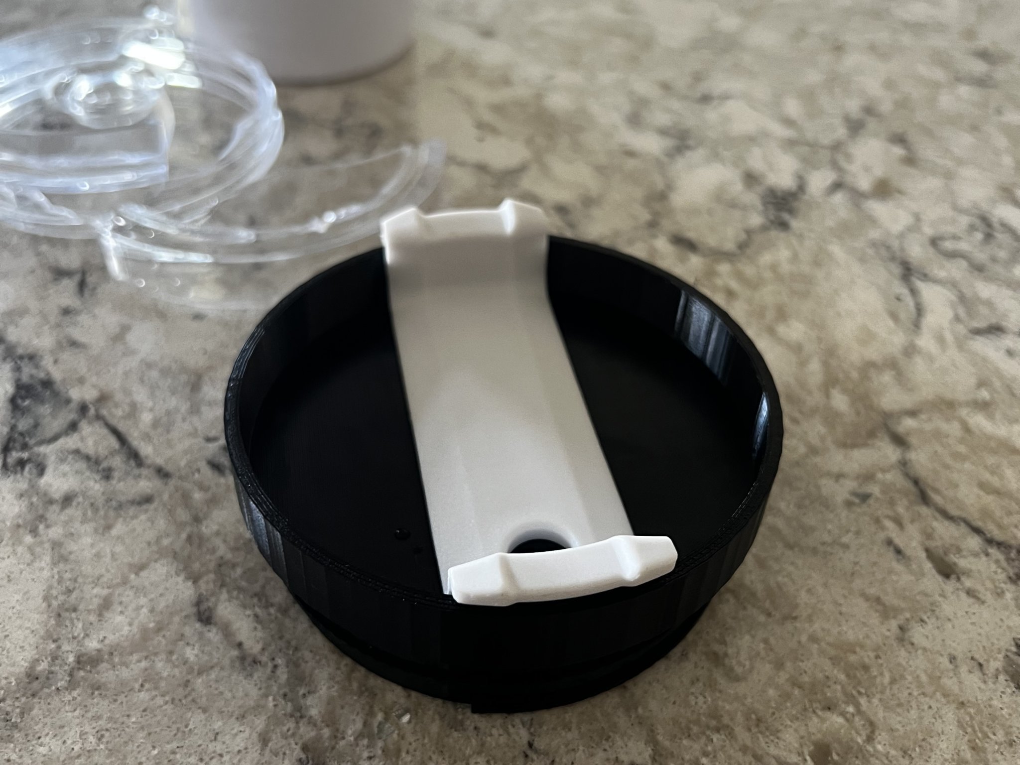 Nắp thay thế cho cốc Stanley The Quencher 40oz