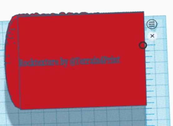 Ramp hỗ trợ cho mô hình đường sắt 3D