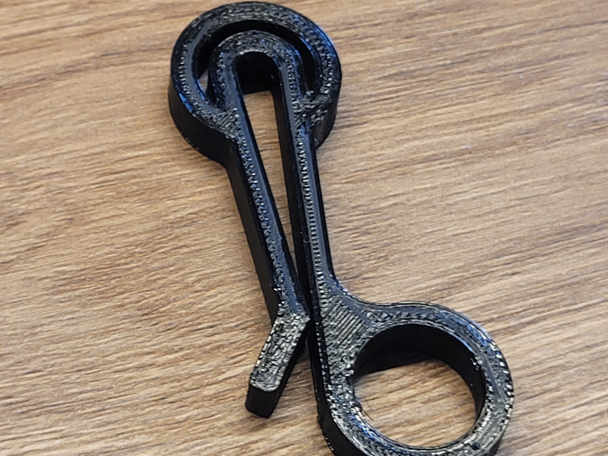 Kẹp túi tiện lợi cho nhà bếp và gia đình