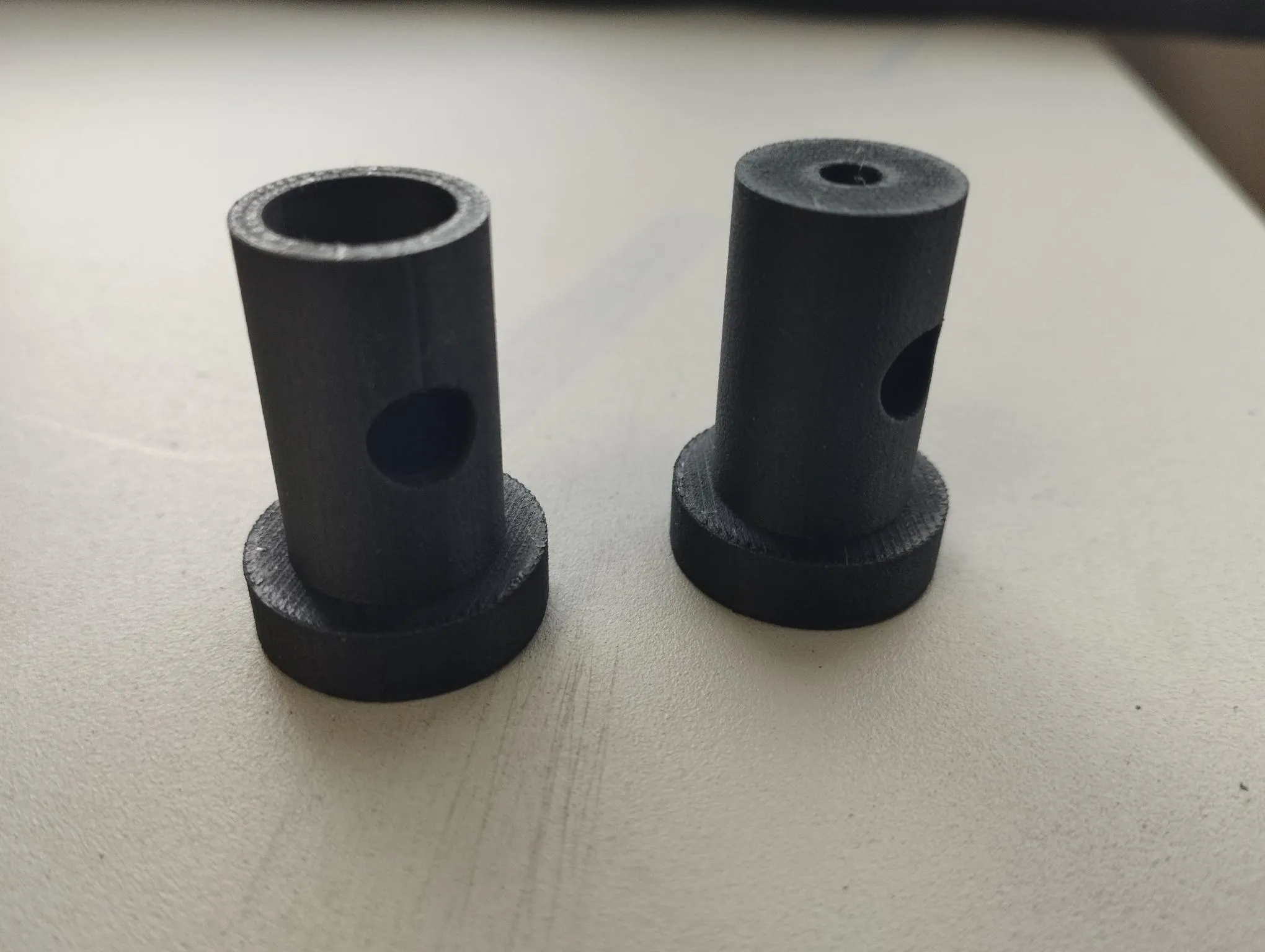 Bộ hai ống bushing cho máy khoan Multico