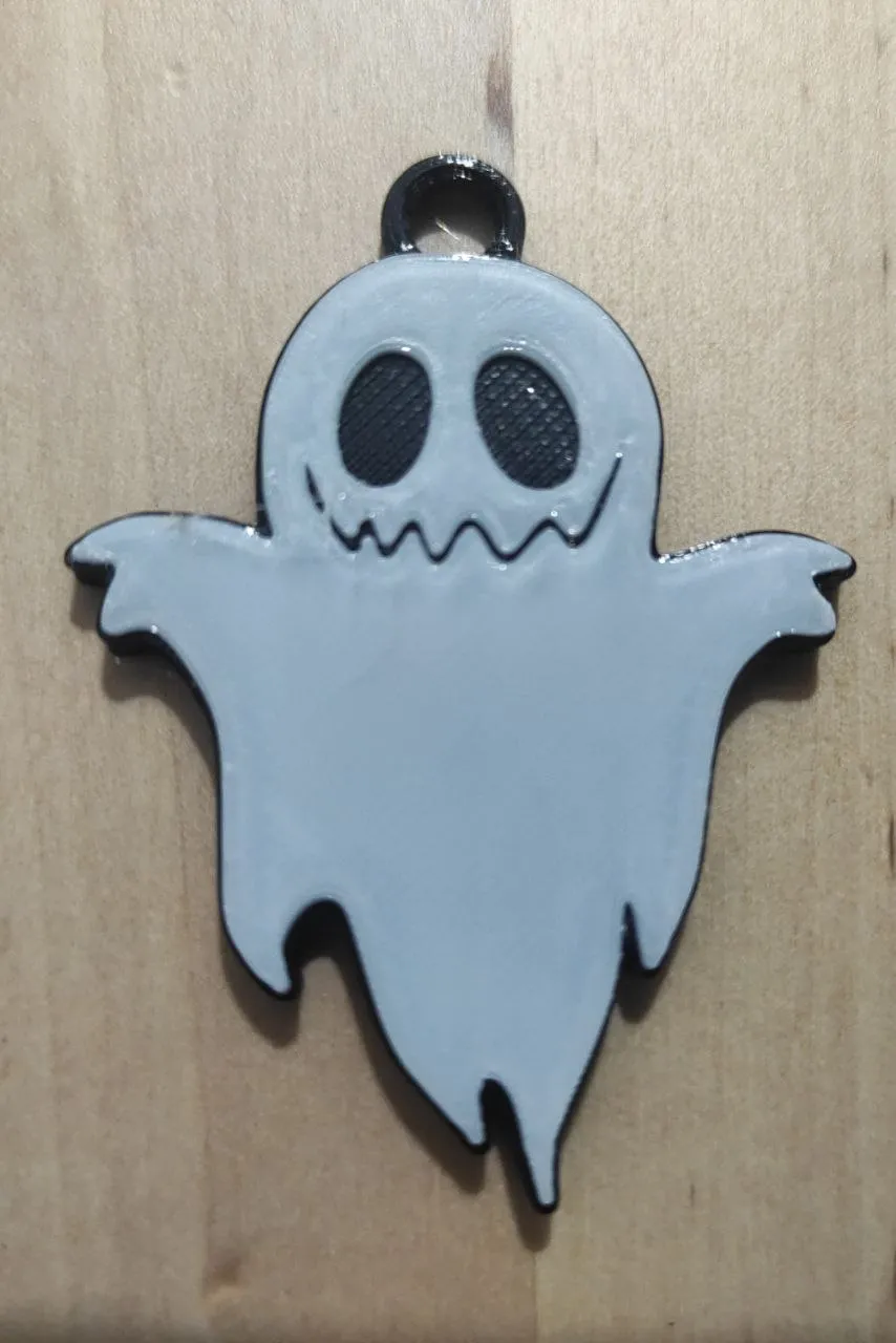 Chìa khóa ma quái cho mùa Halloween