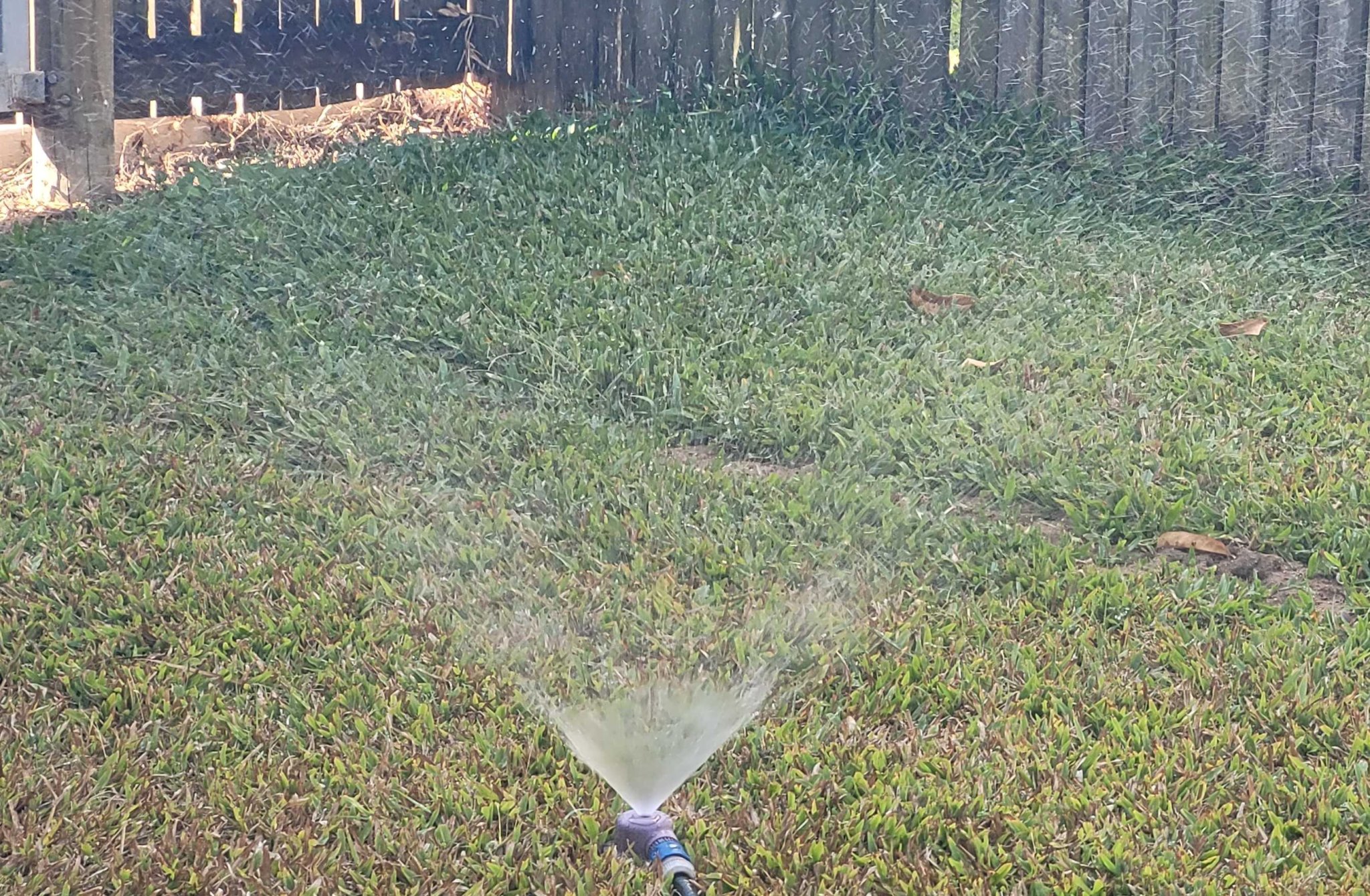 Vòi phun nước cho vườn in 3D với thiết kế tiện lợi