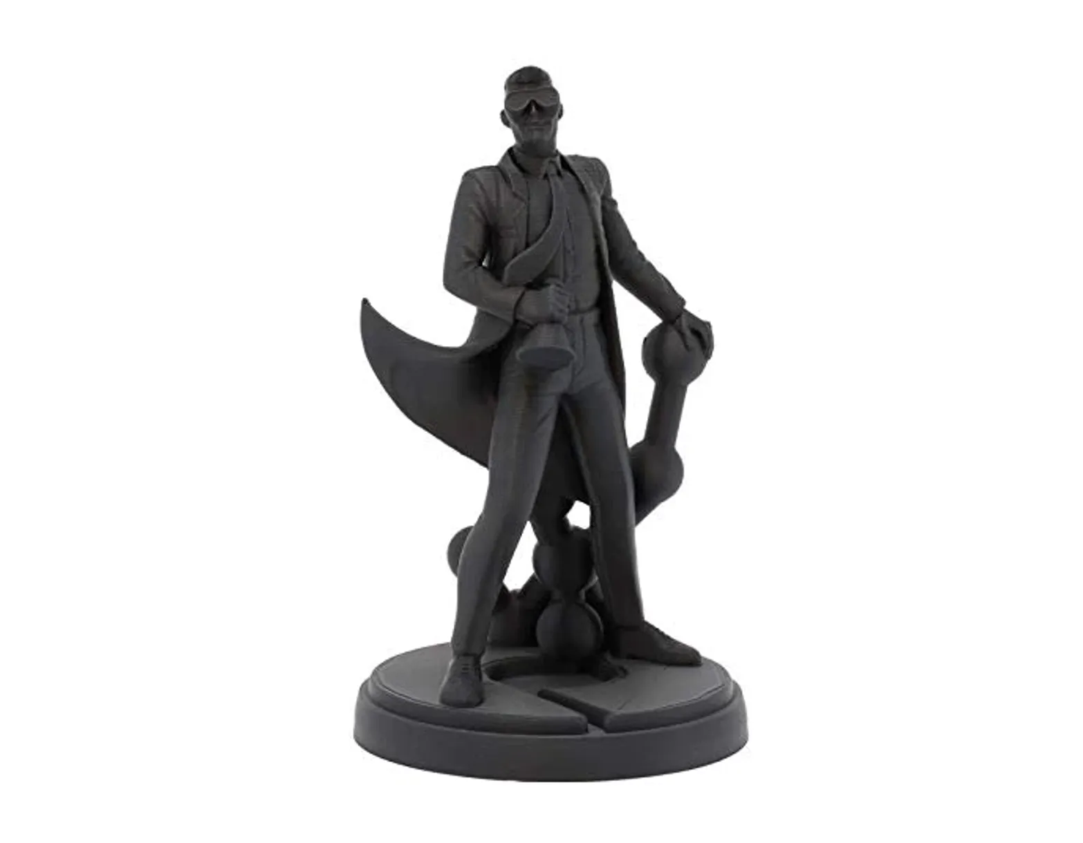 Nhà khoa học Polymaker độc đáo trong thế giới đồ chơi