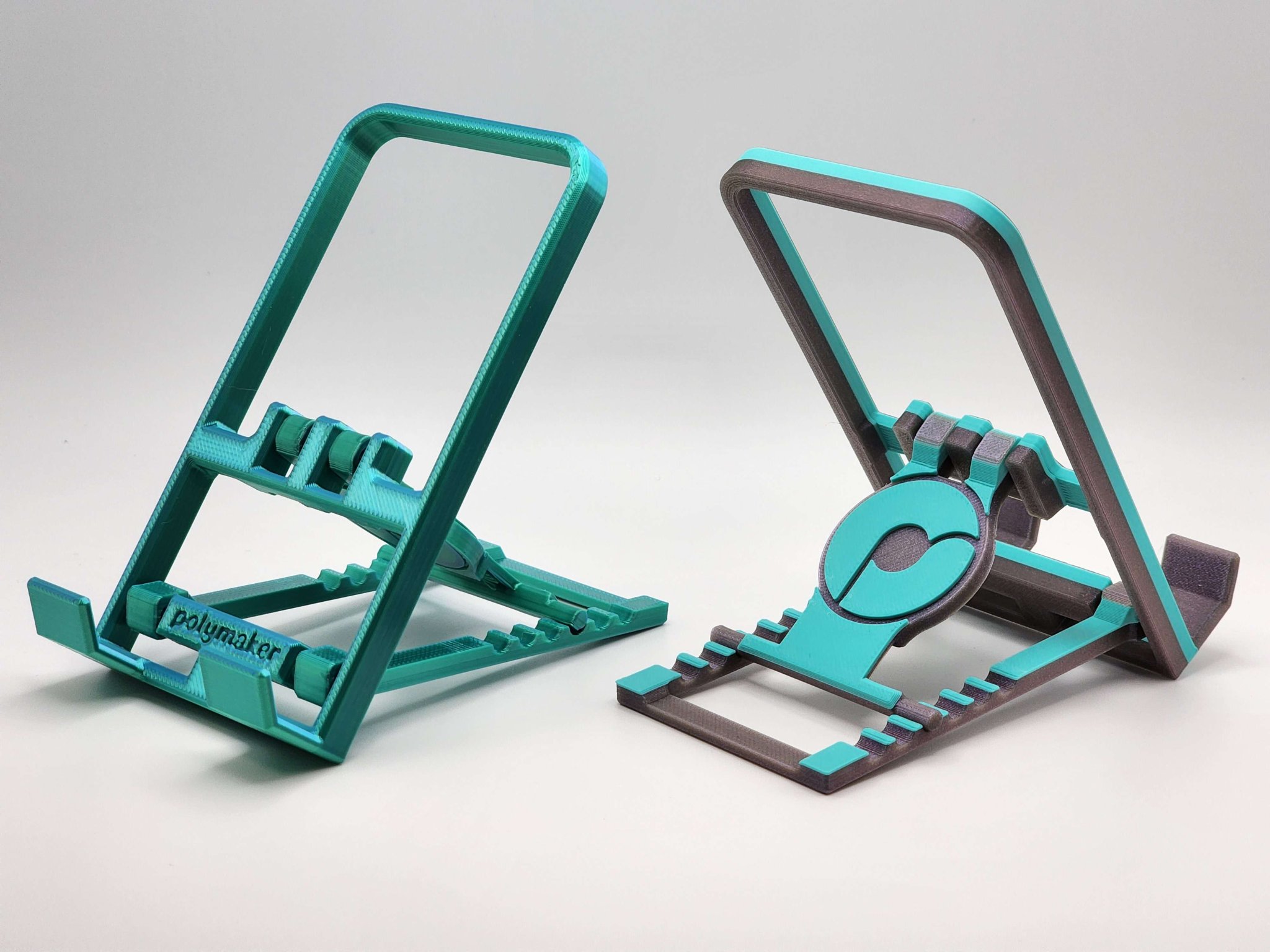 Giá đỡ điện thoại Polymaker thiết kế bởi Gulsifer