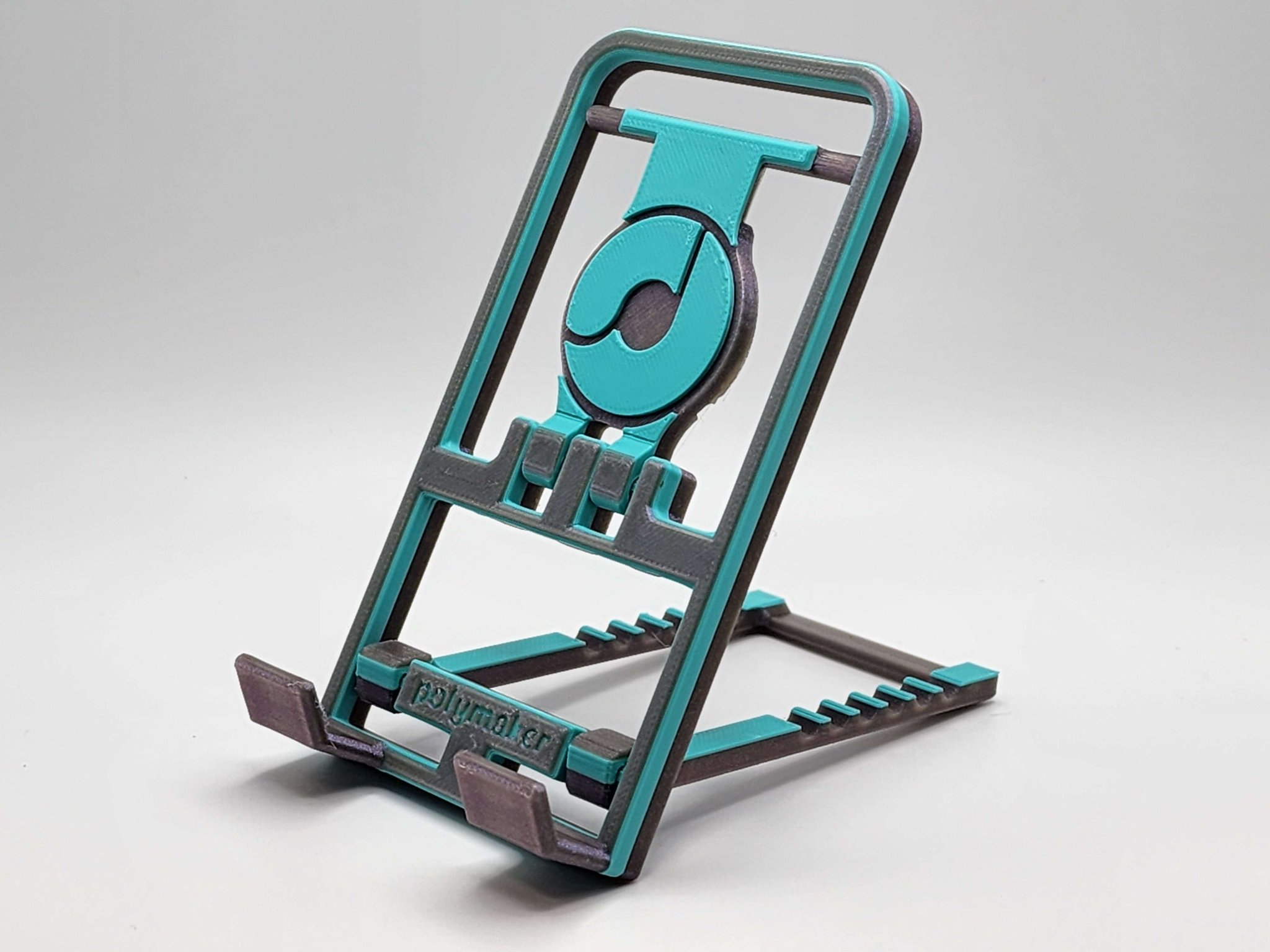 Giá đỡ điện thoại Polymaker thiết kế bởi Gulsifer