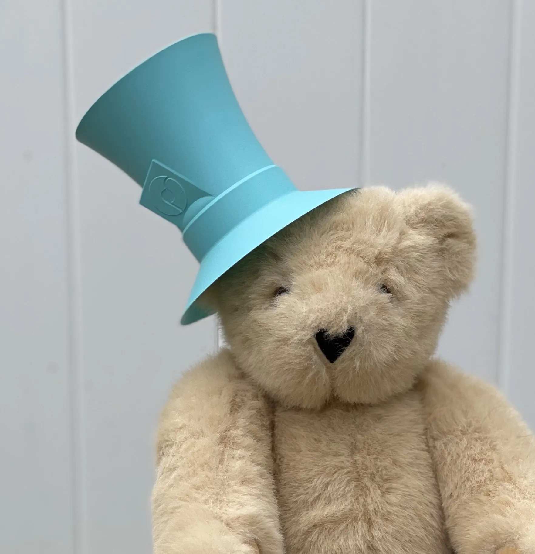 Nón phù thủy Polymaker Mad Hat thiết kế bởi Greath