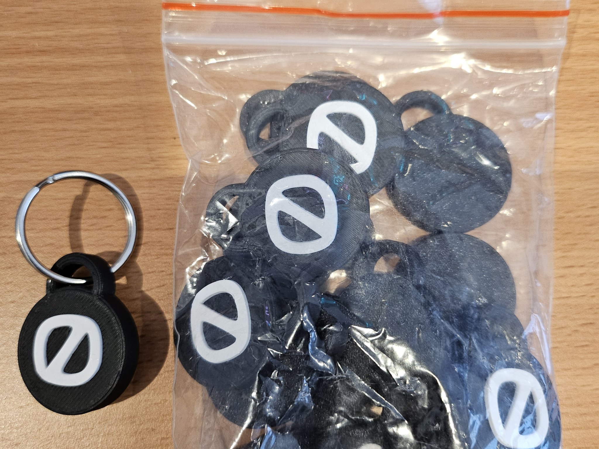 Móc khóa xe máy Zero thiết kế bằng CAD