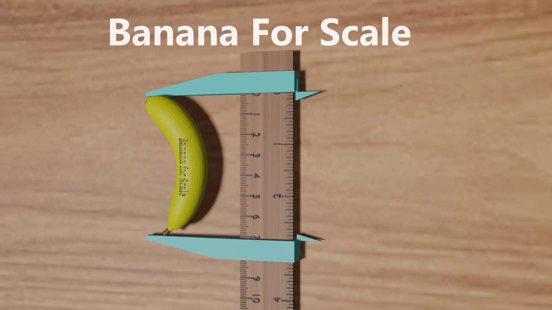 Bộ thước kẹp tương thích với thước kẻ