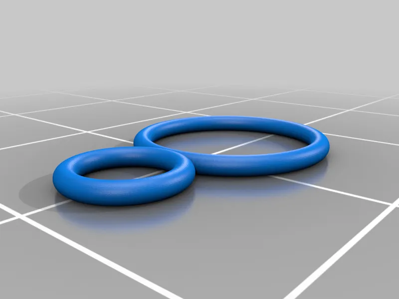 Kẹp tai cho bé gái nhỏ