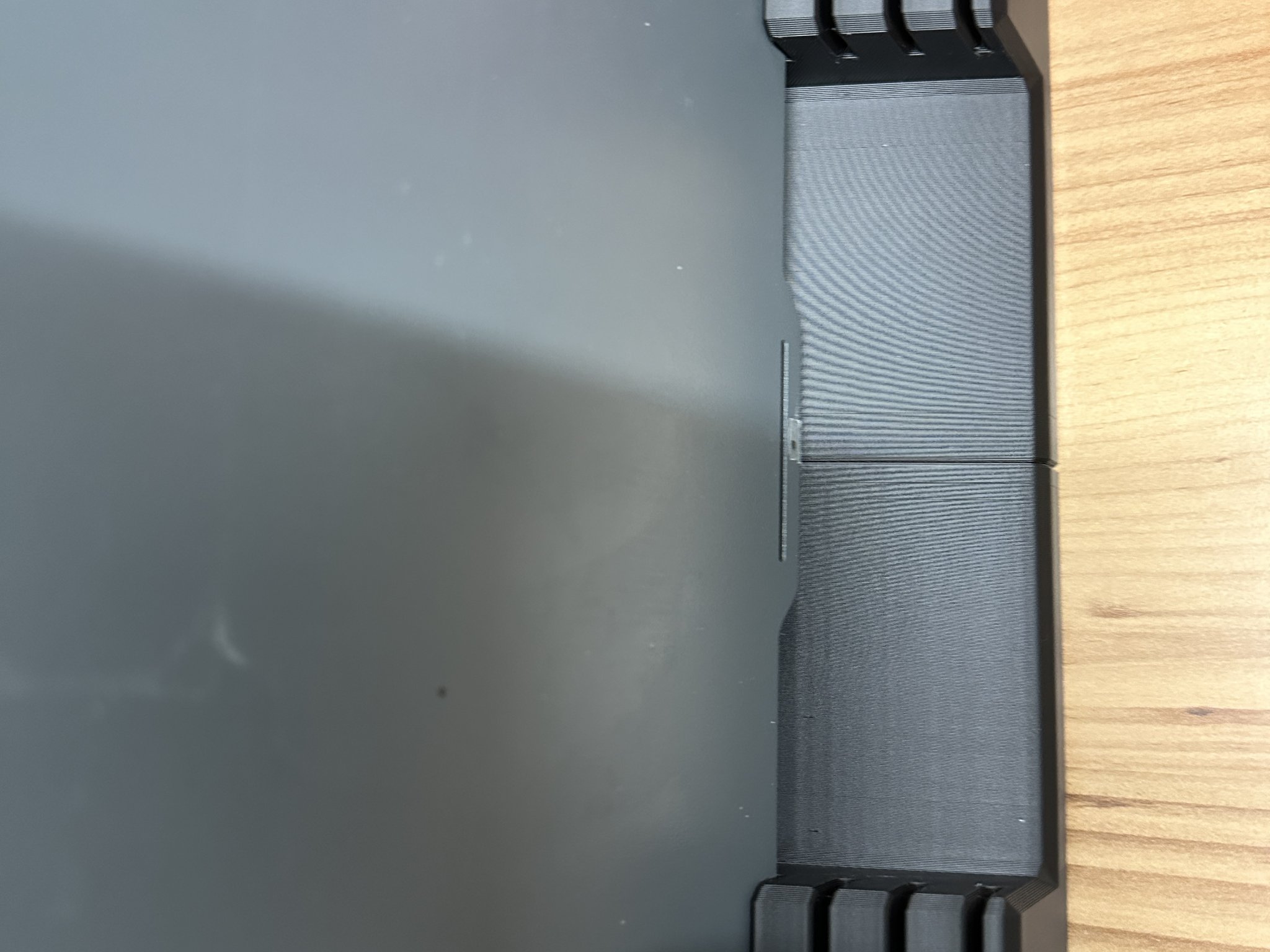 Giá đỡ cho 7 đế in BambuLab X và P Series