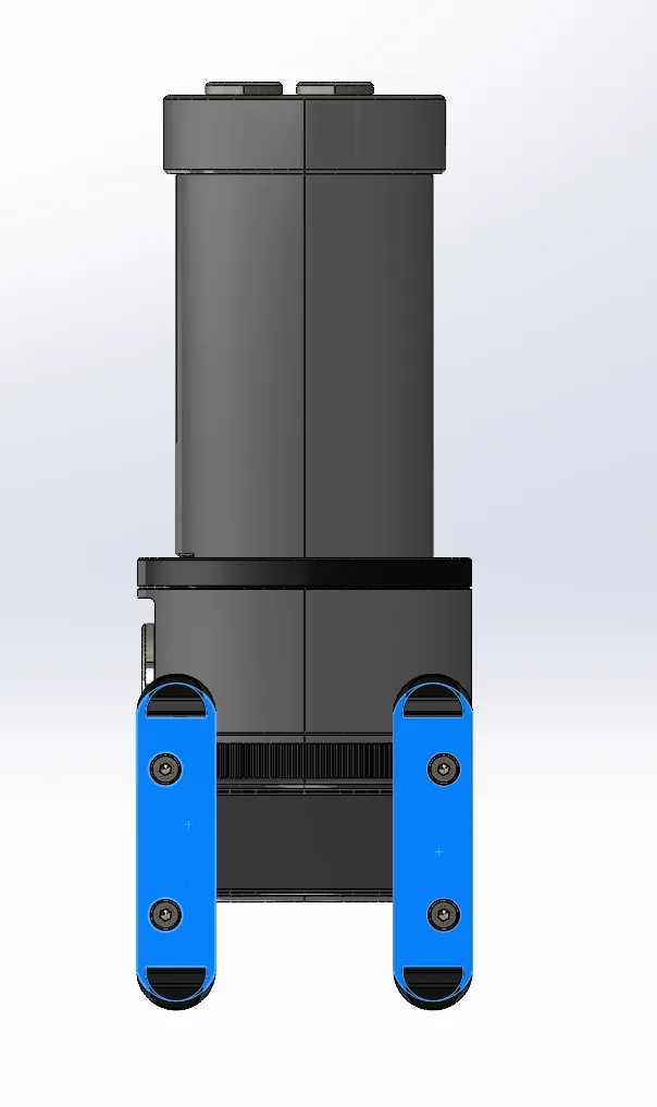 Giá đỡ EK-Quantum Kinetic TBE 200 D5 PWM D-RGB cho máy tính