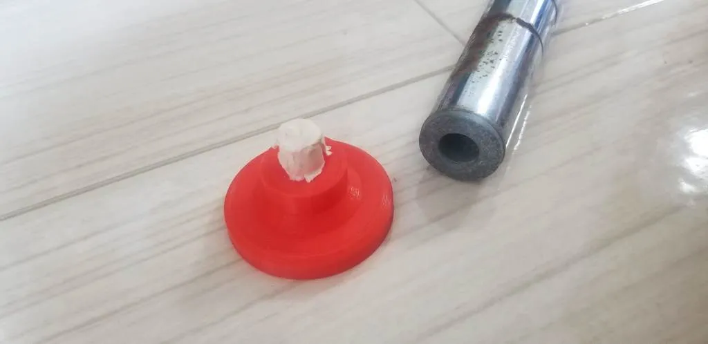 Chân giá đỡ dây cho kệ để đồ gia dụng