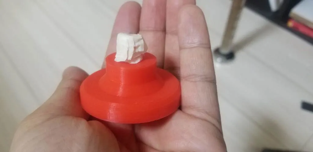 Chân giá đỡ dây cho kệ để đồ gia dụng