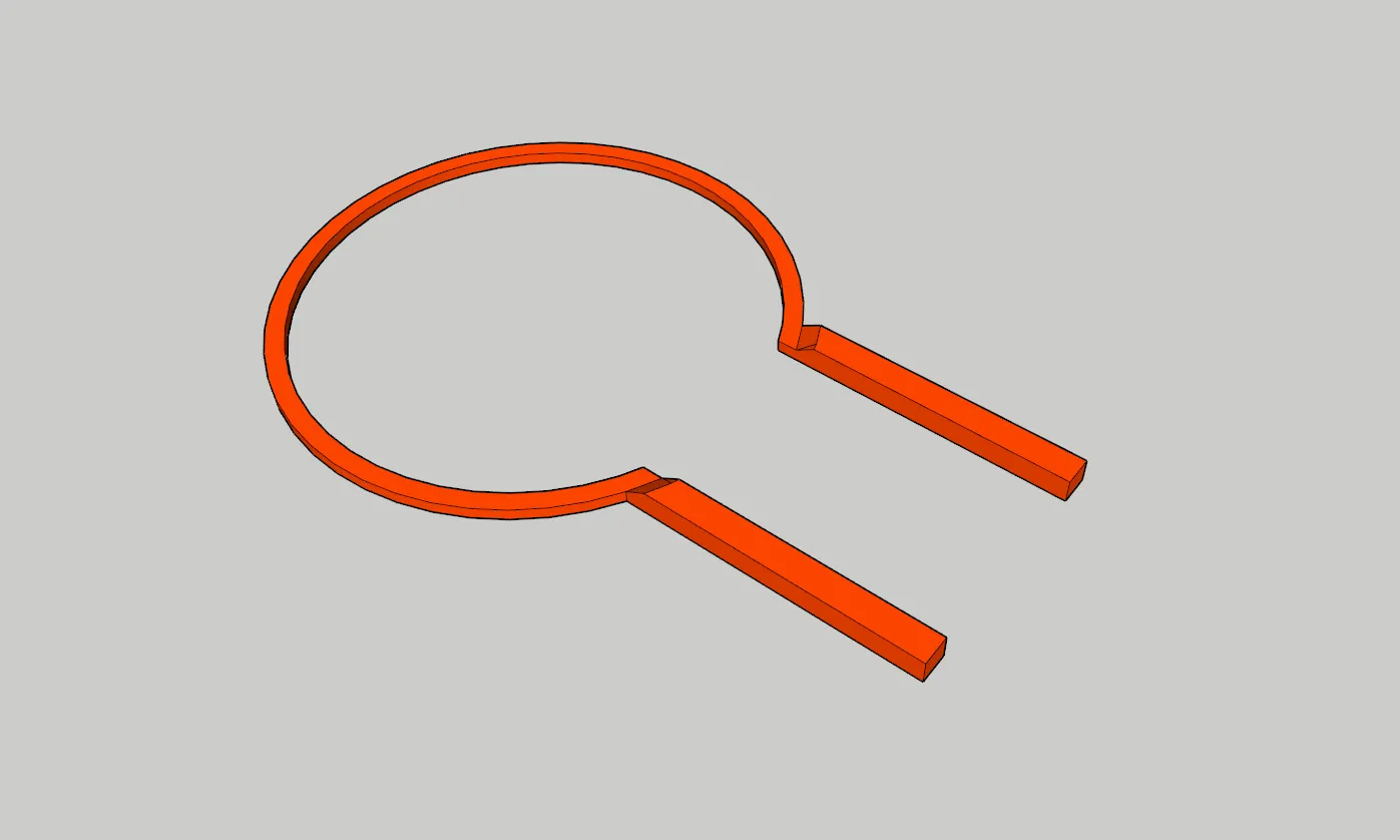 Công cụ mở bộ lọc ống kính DSLR 72mm