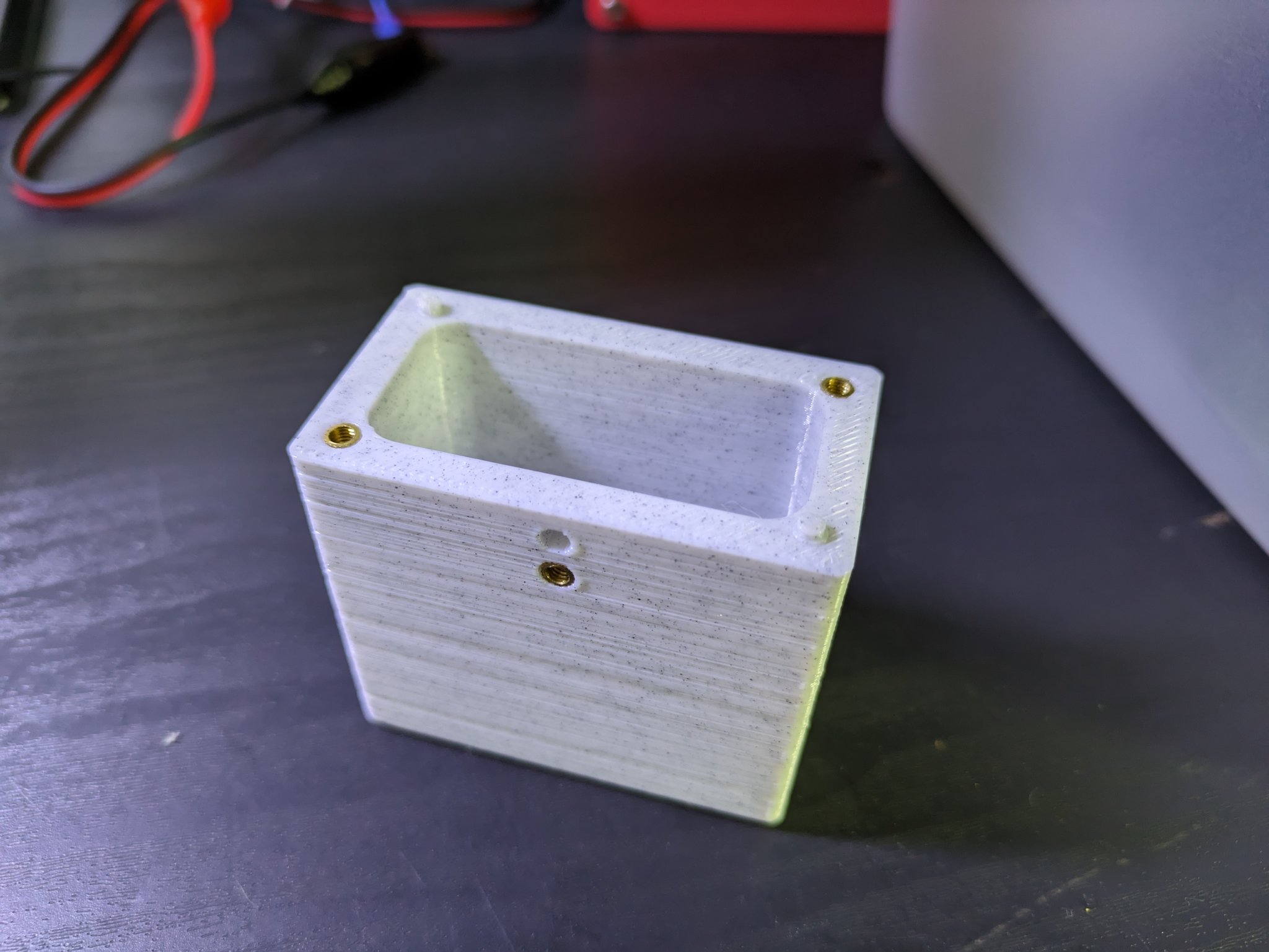 Vỏ bảo vệ cho tế bào dòng Vanquish UV