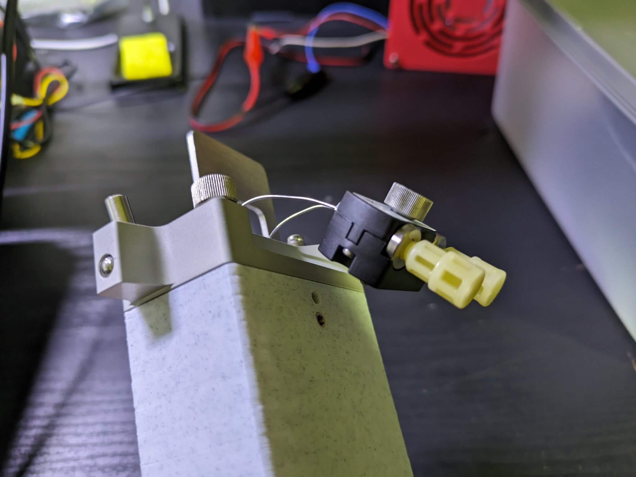 Vỏ bảo vệ cho tế bào dòng Vanquish UV