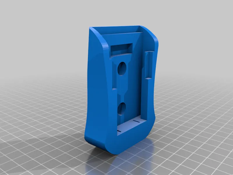 Bộ chuyển đổi pin DeWalt 20v với thiết kế cải tiến